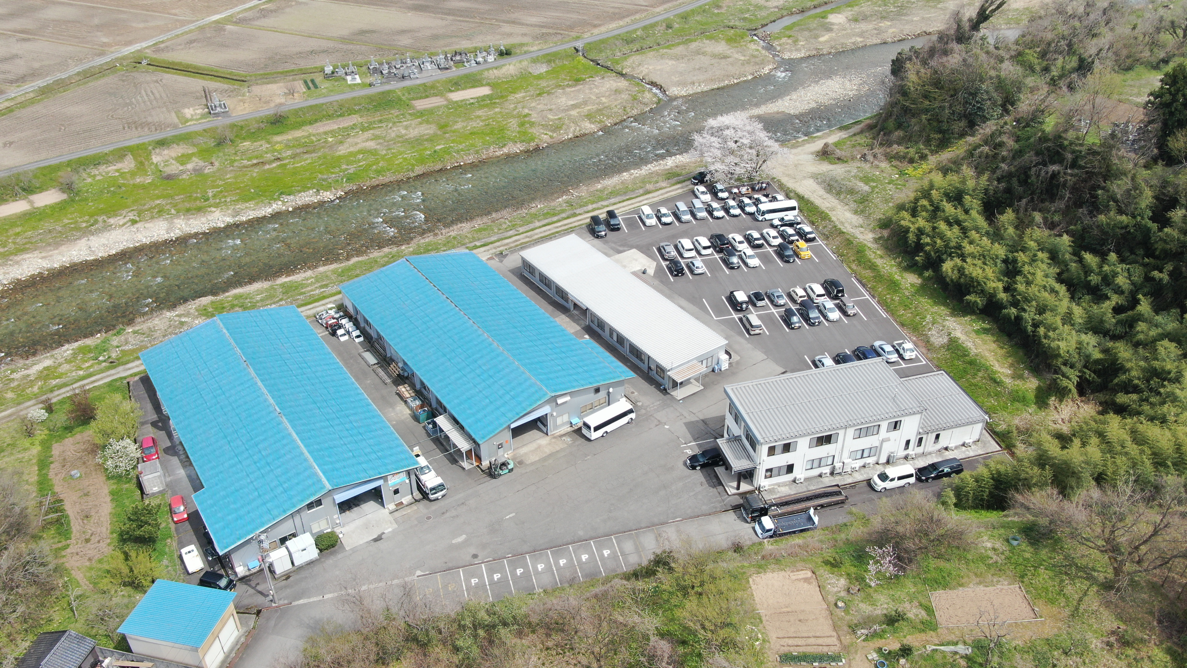 株式会社カワキタ
