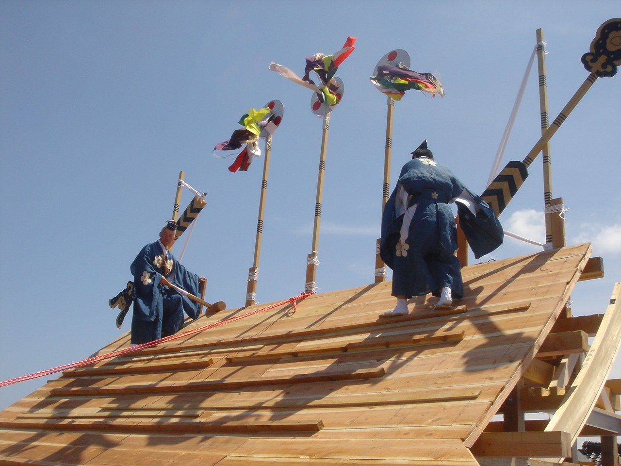 森田建設株式会社