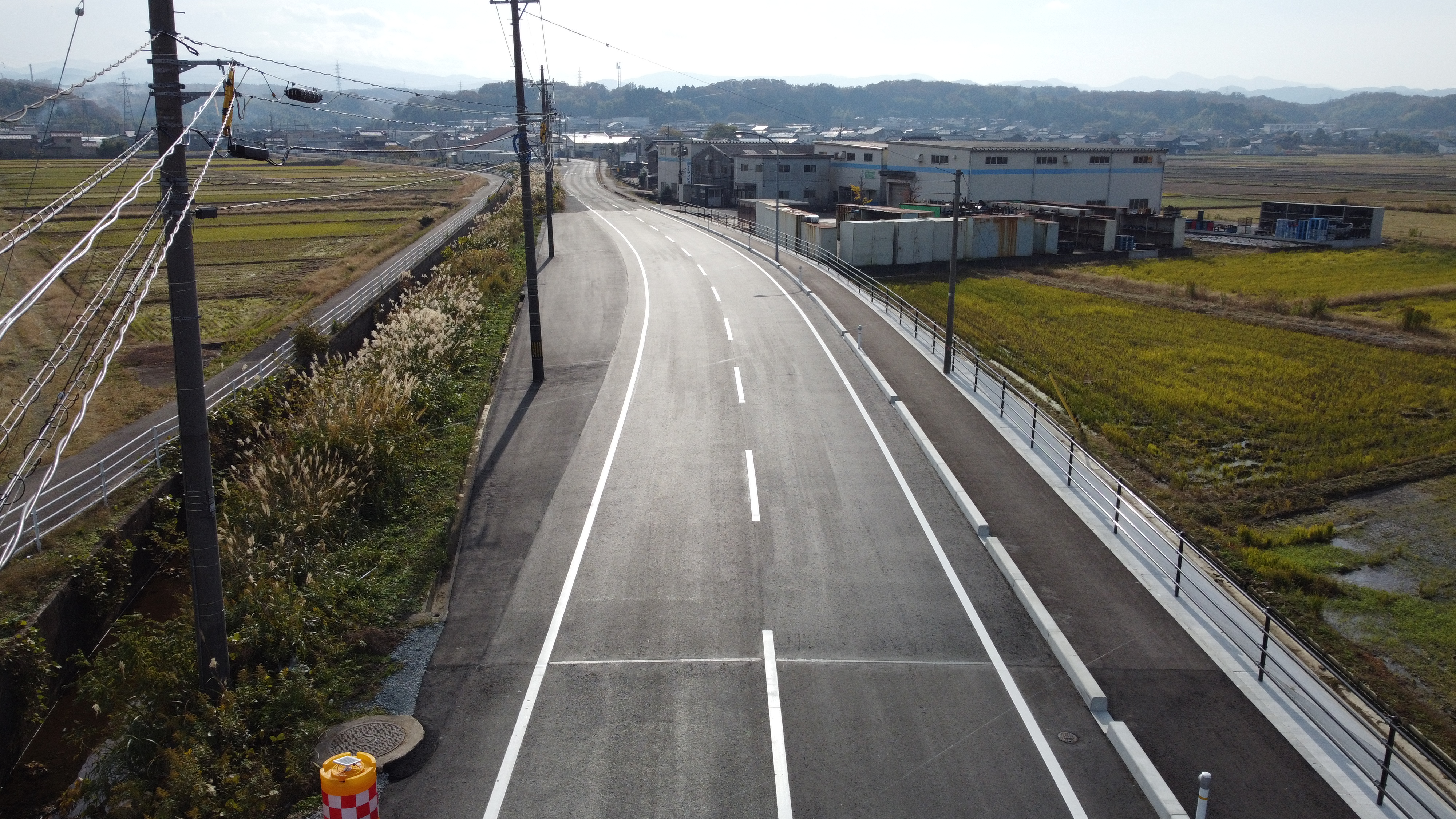 東建設株式会社