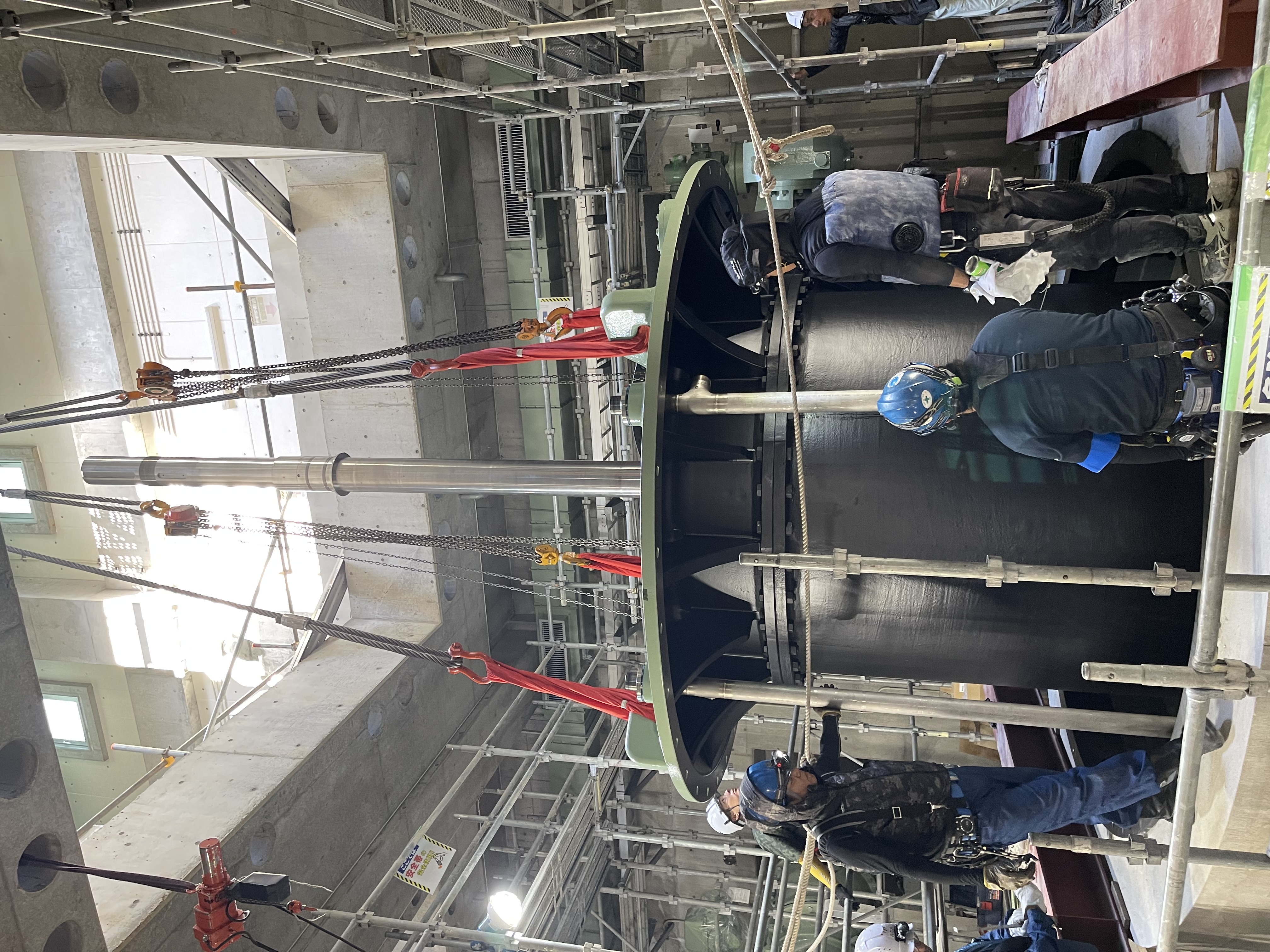 株式会社中村ポンプ