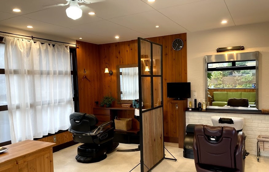 カットハウストダ