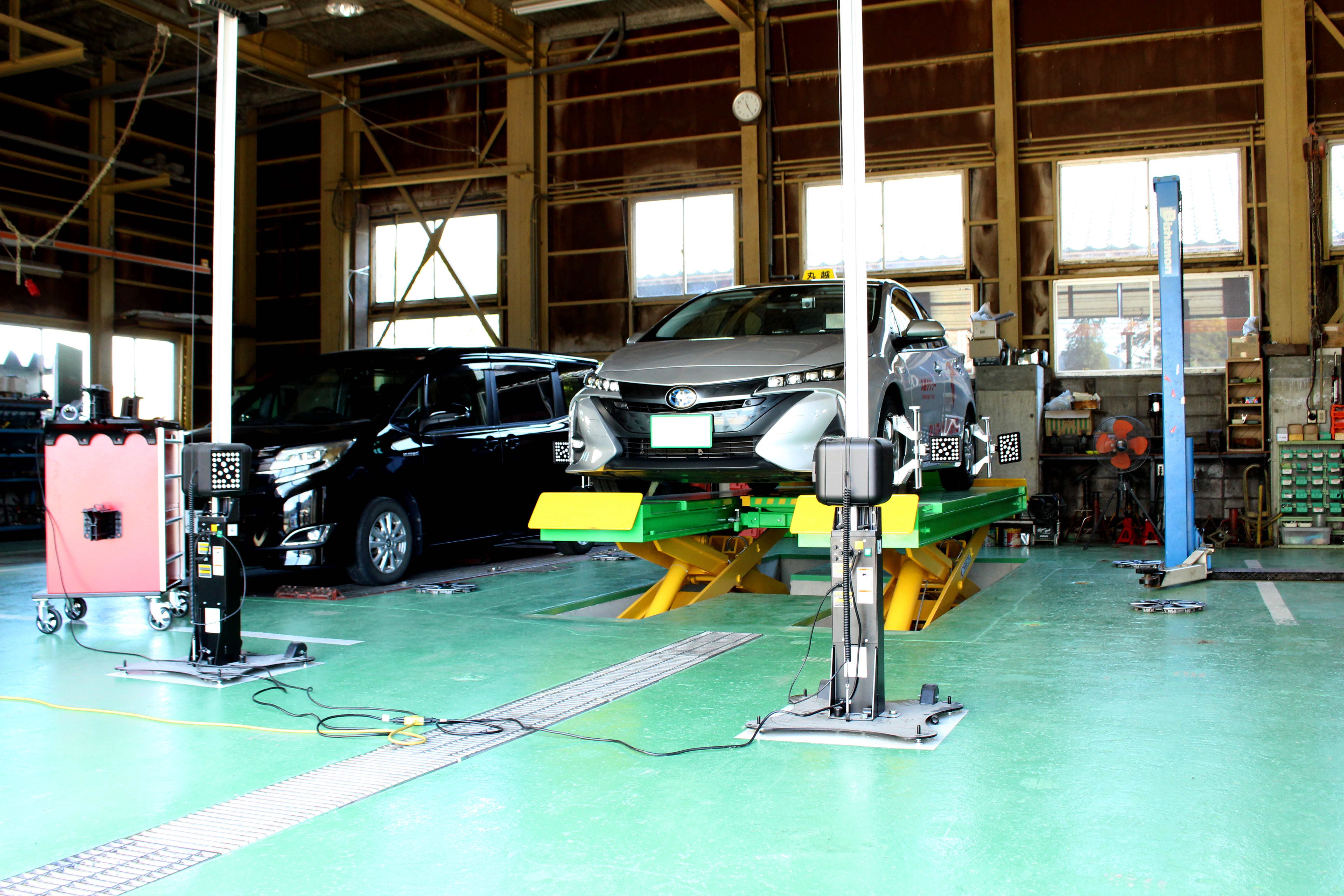 株式会社河坂自動車