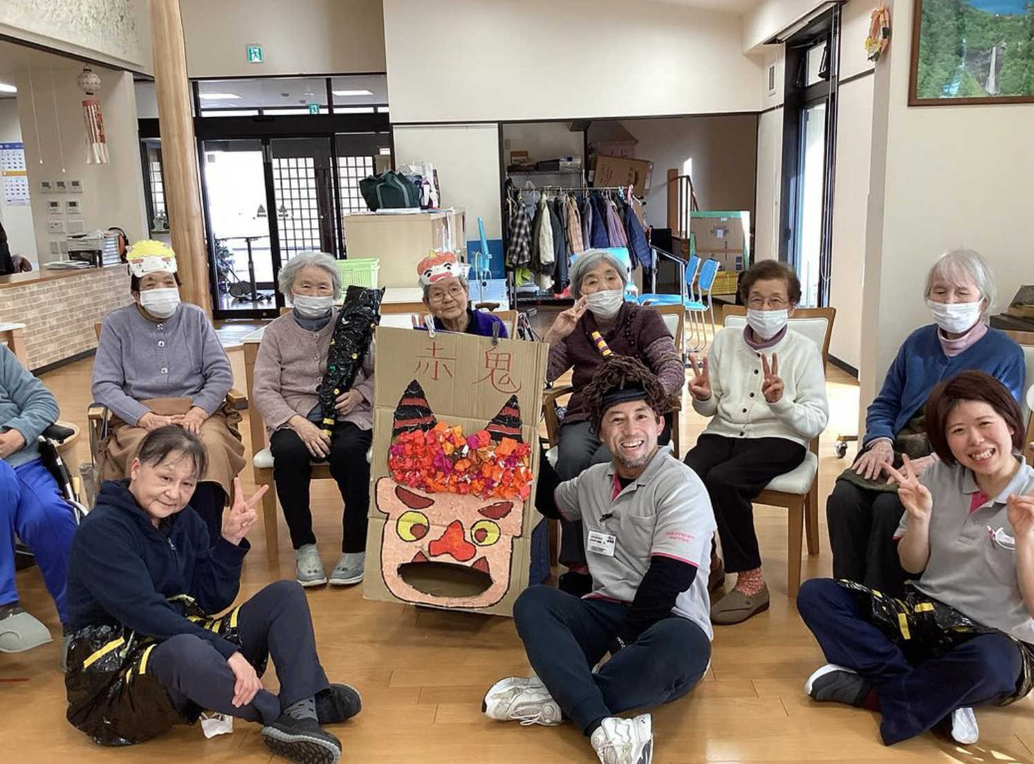 さくらケアサービス株式会社