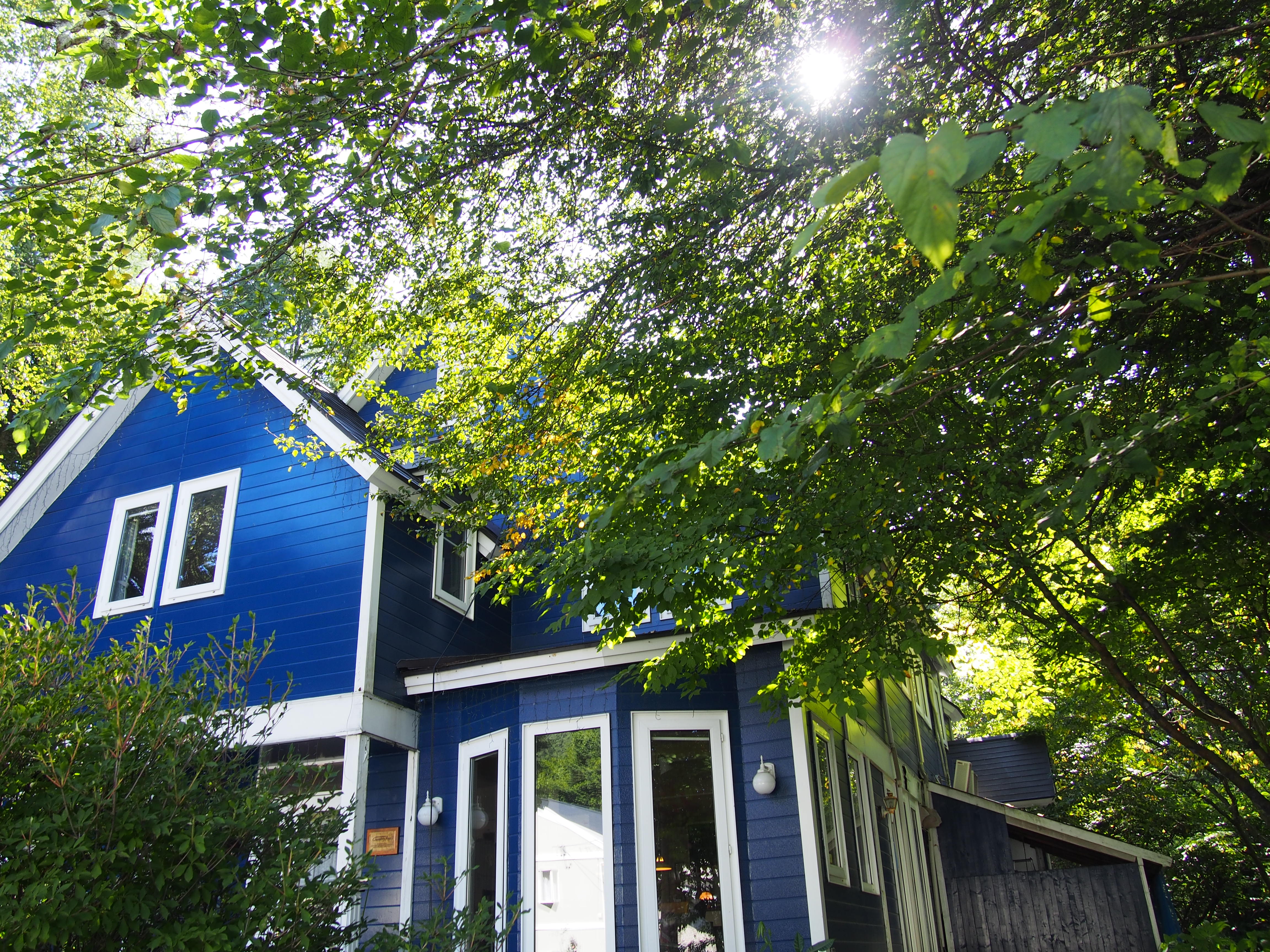 ベルキャビンゲストハウス