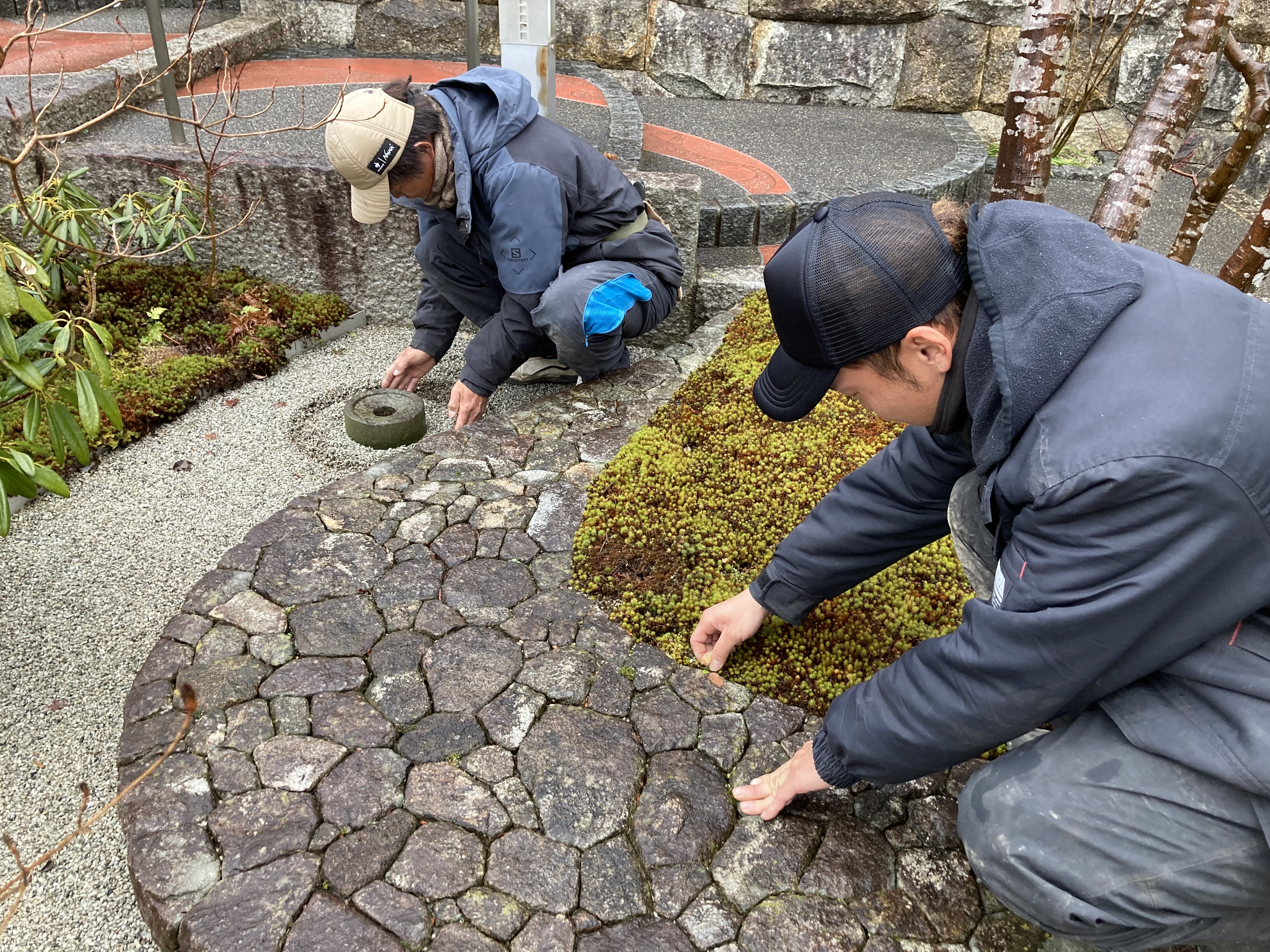 株式会社小池造園