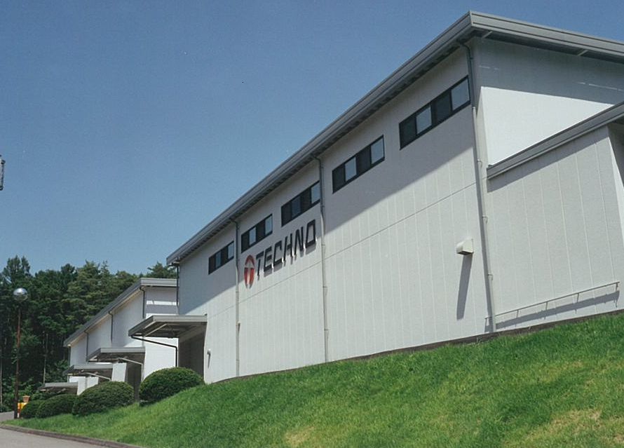 株式会社テクノ