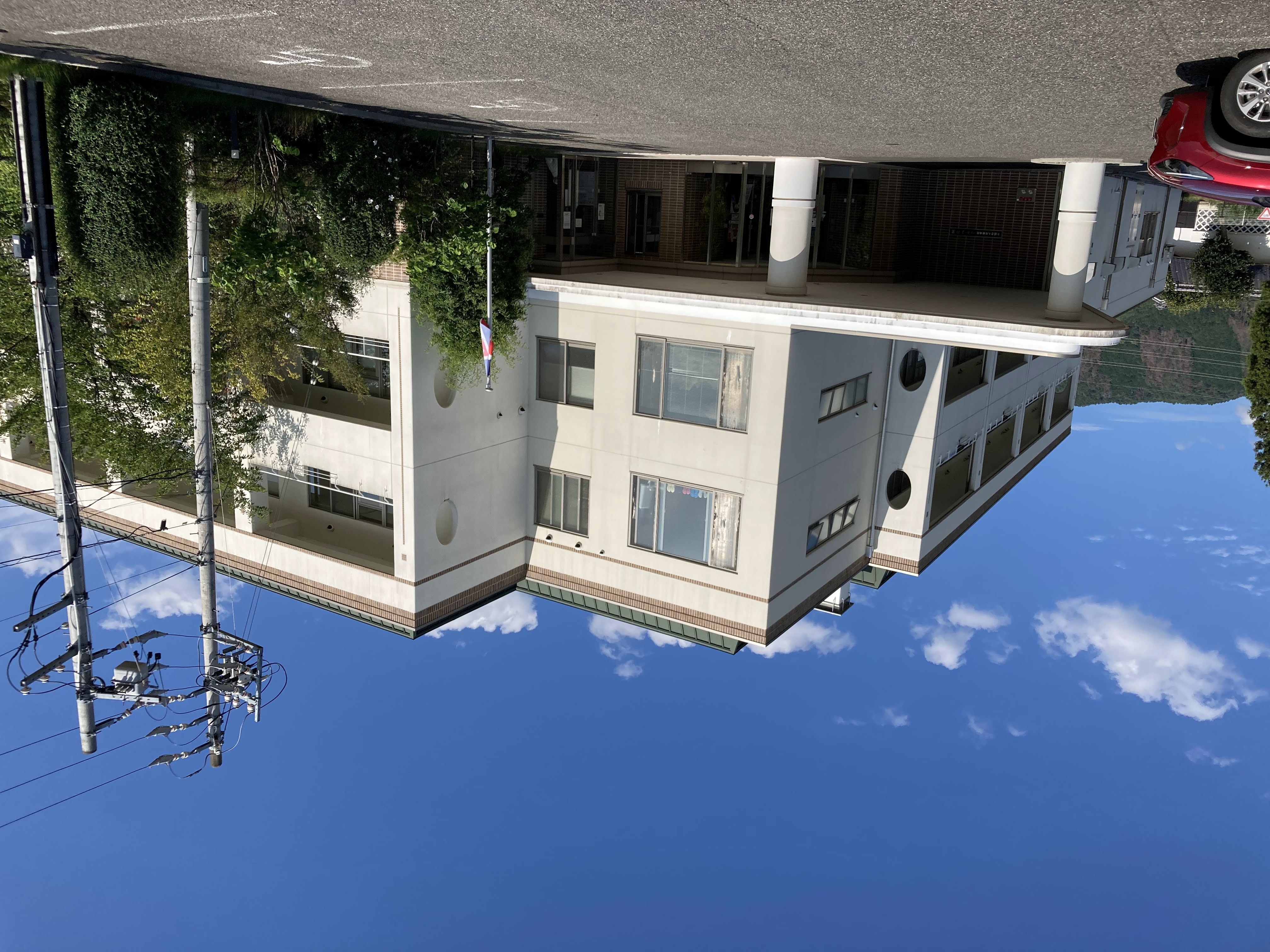 介護老人保健施設つかまの里