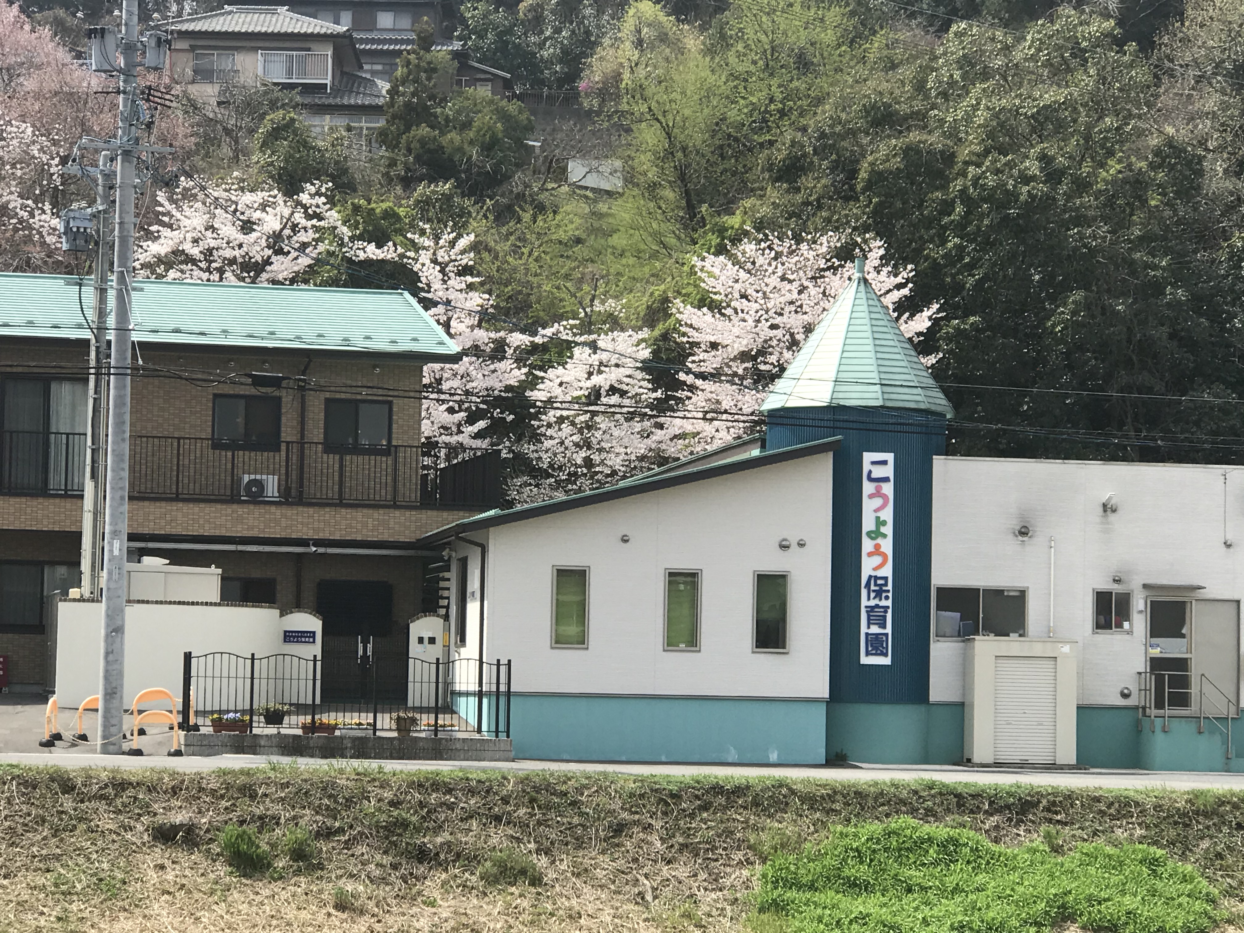 こうよう保育園