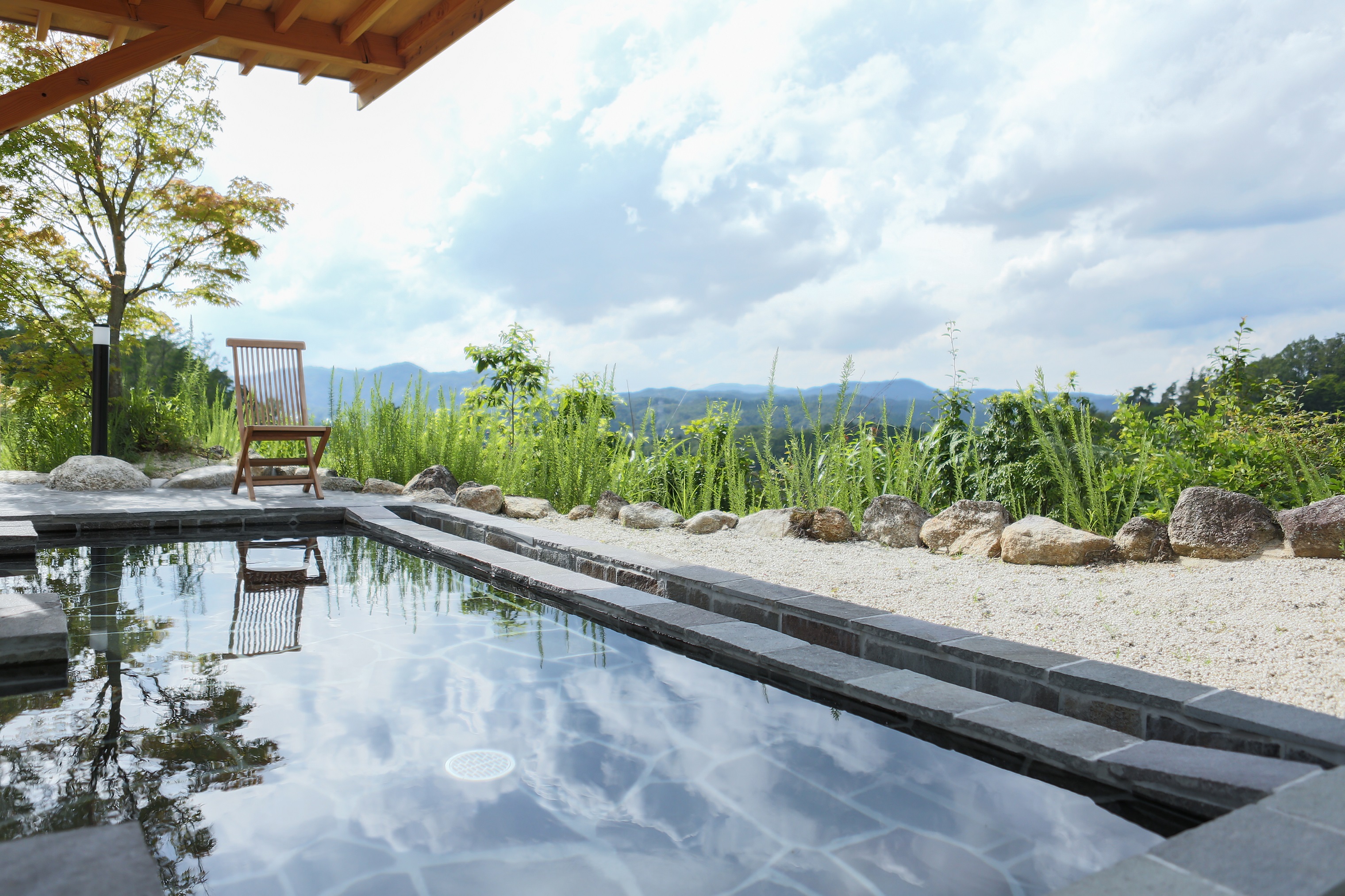 くしはら温泉ささゆりの湯