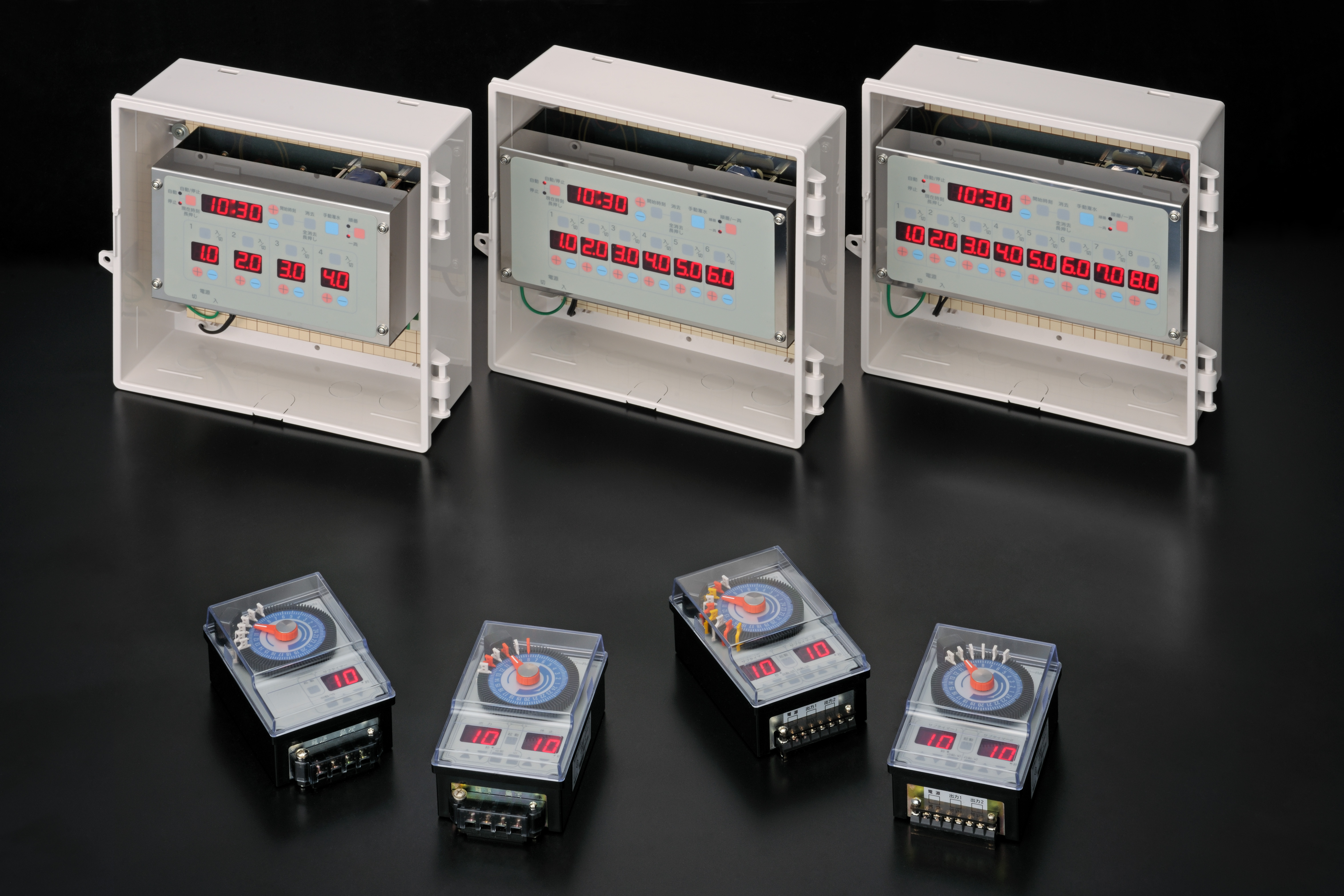 スナオ電気株式会社