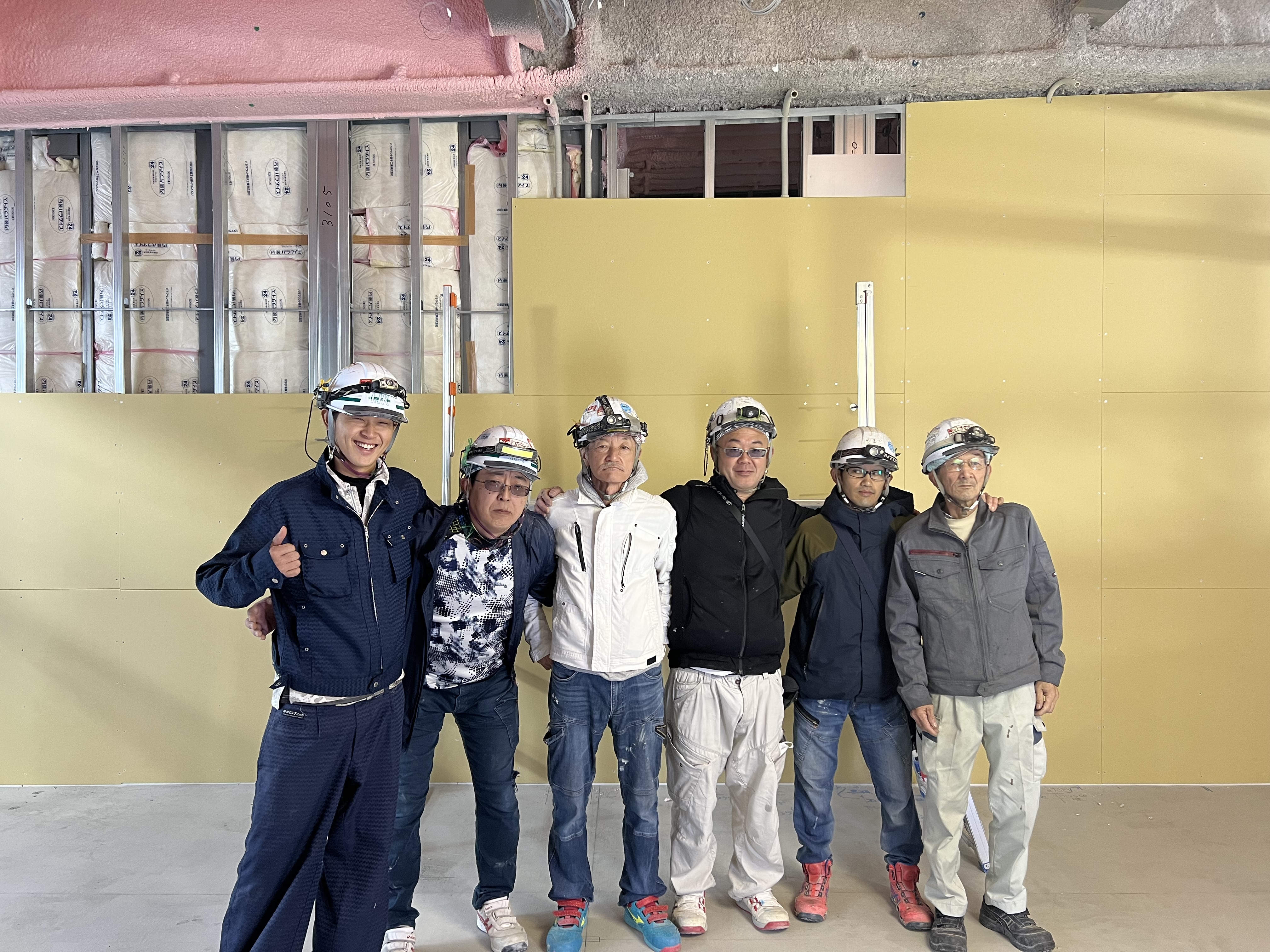 有限会社稲穂建装