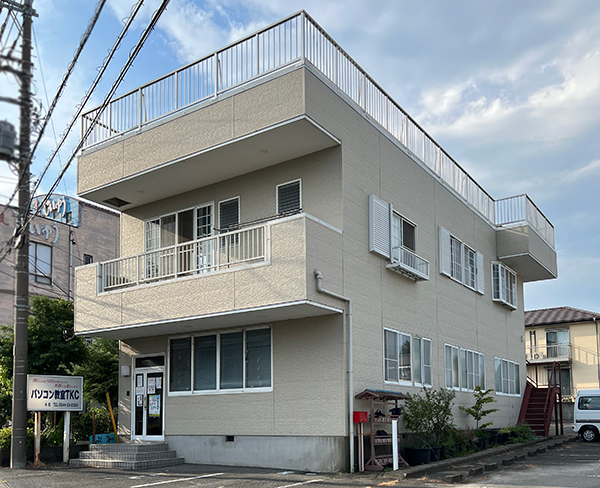 パソコン教室ＴＫＣ