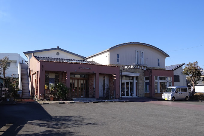 ワラシナ本店