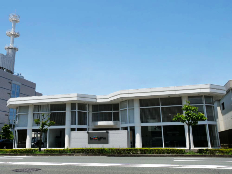 株式会社ロジック