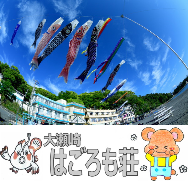 はごろも荘
