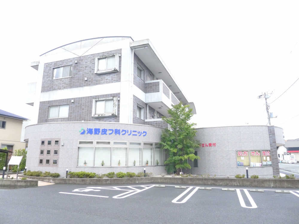 海野皮フ科クリニック