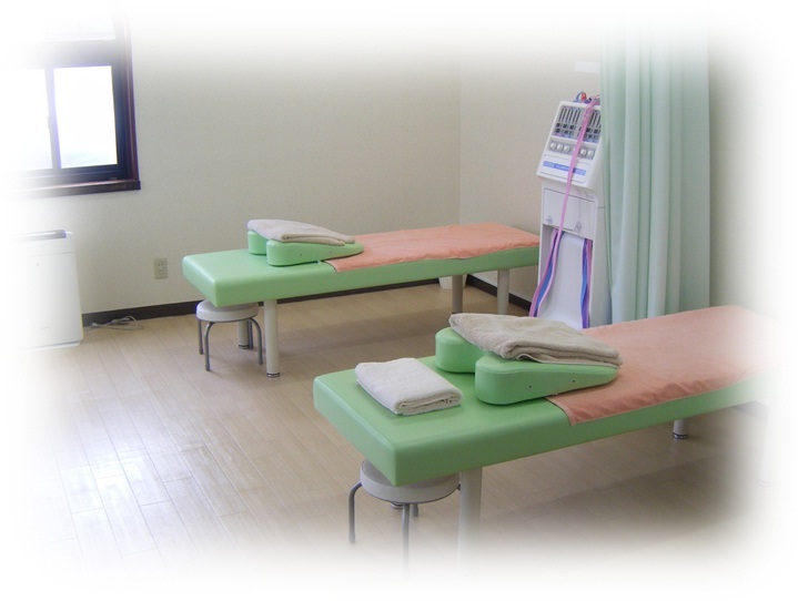 はなまる整骨院