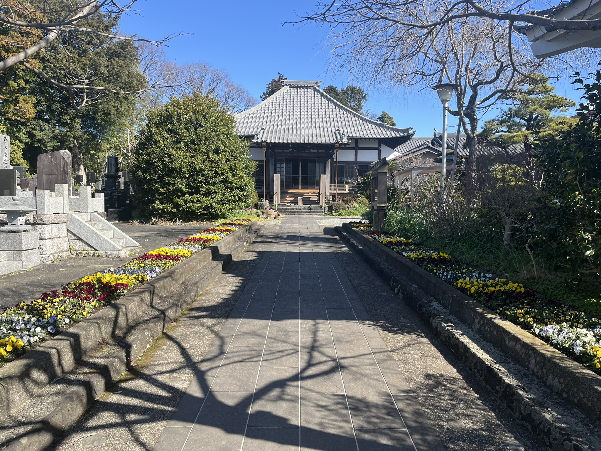 浄土真宗常願寺