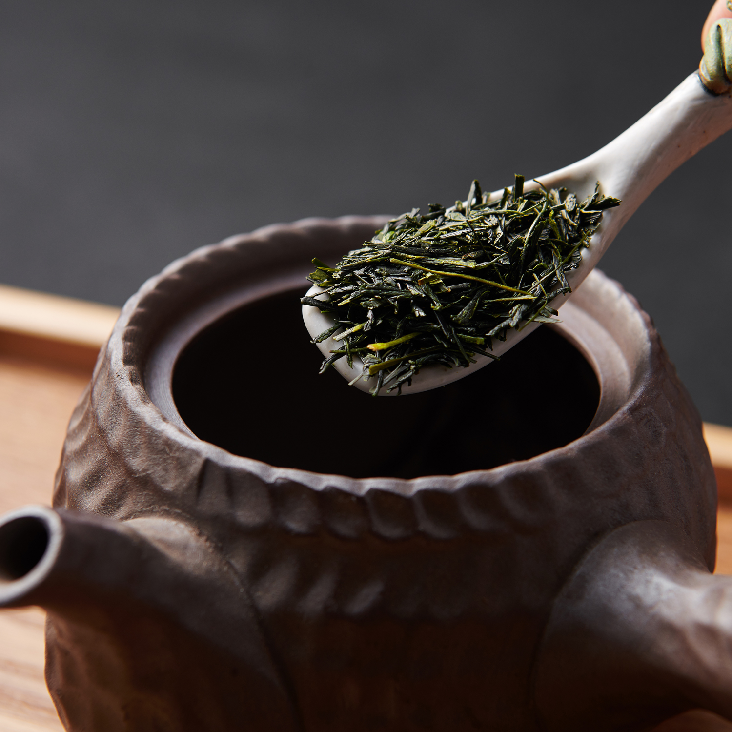 有限会社一産山本園