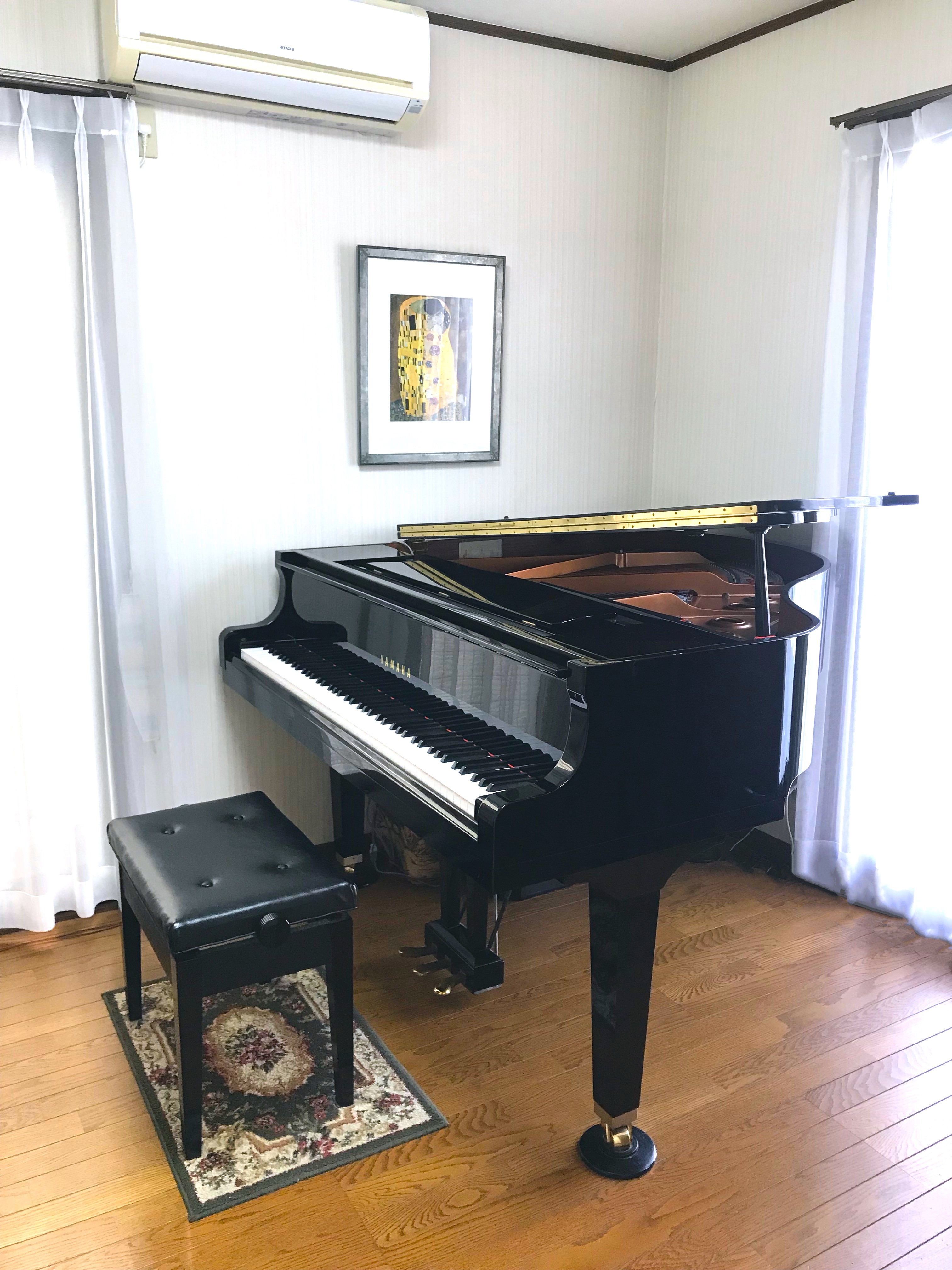 小島太郎音楽教室