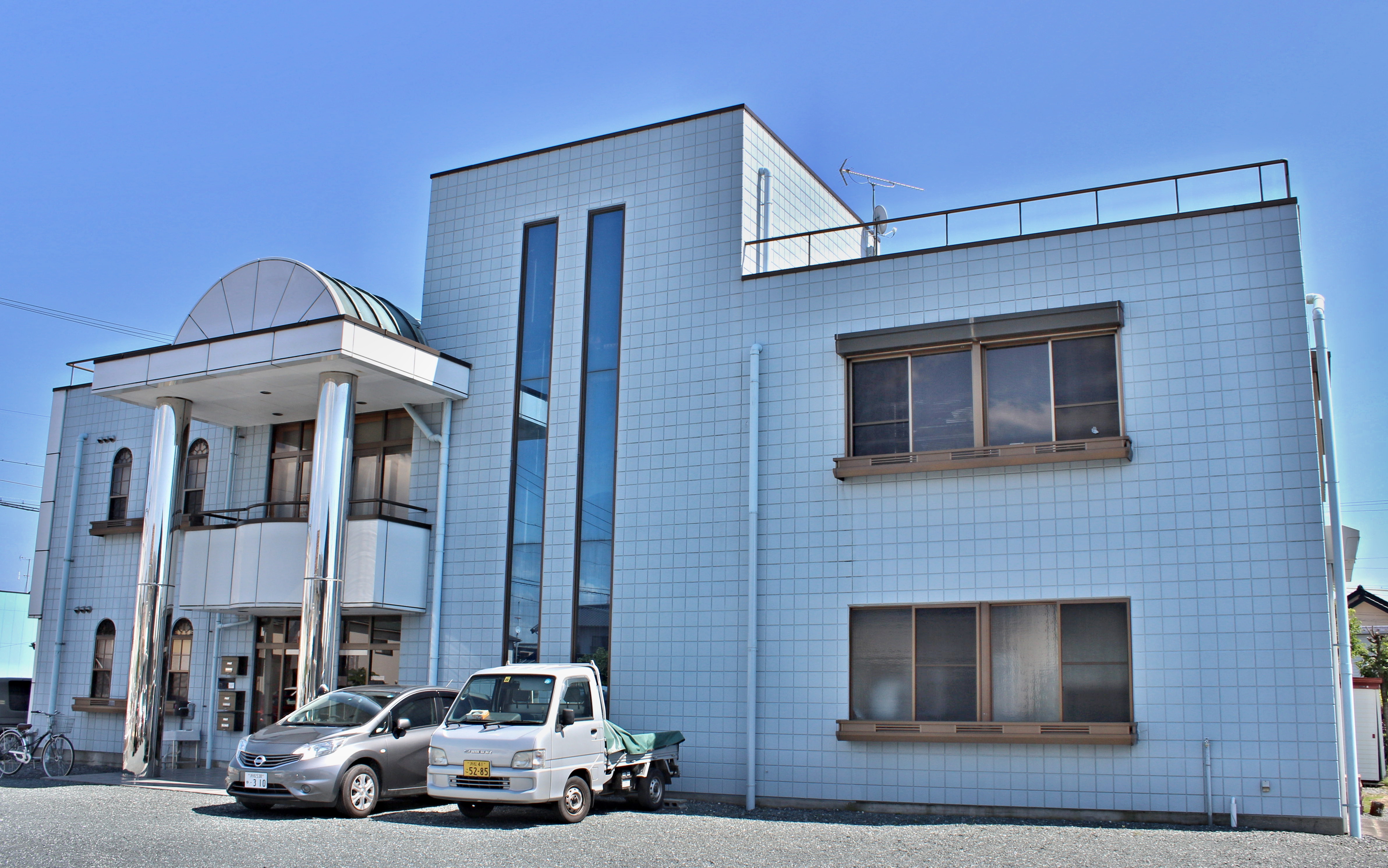 株式会社ミルキー