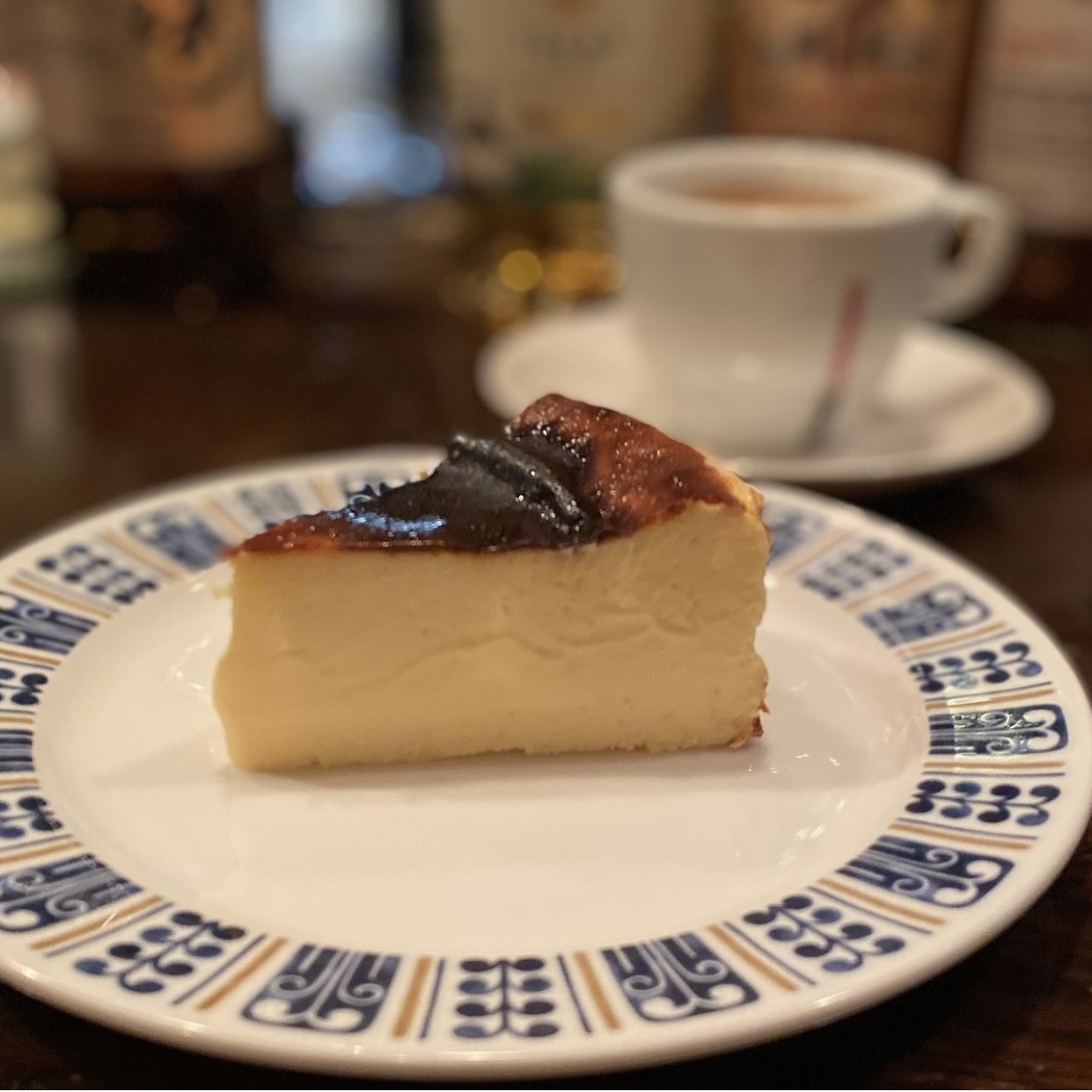 ビアリッツカフェ
