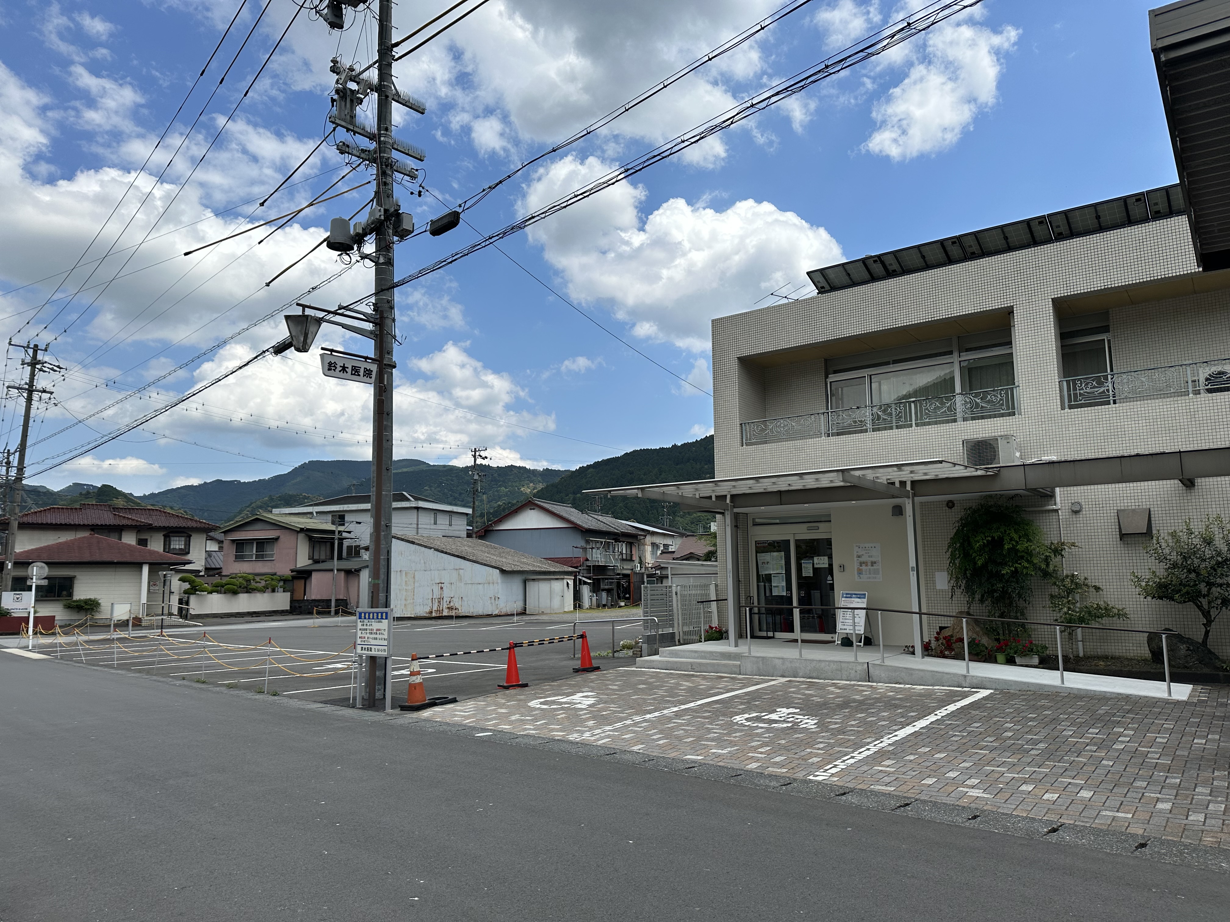 鈴木医院