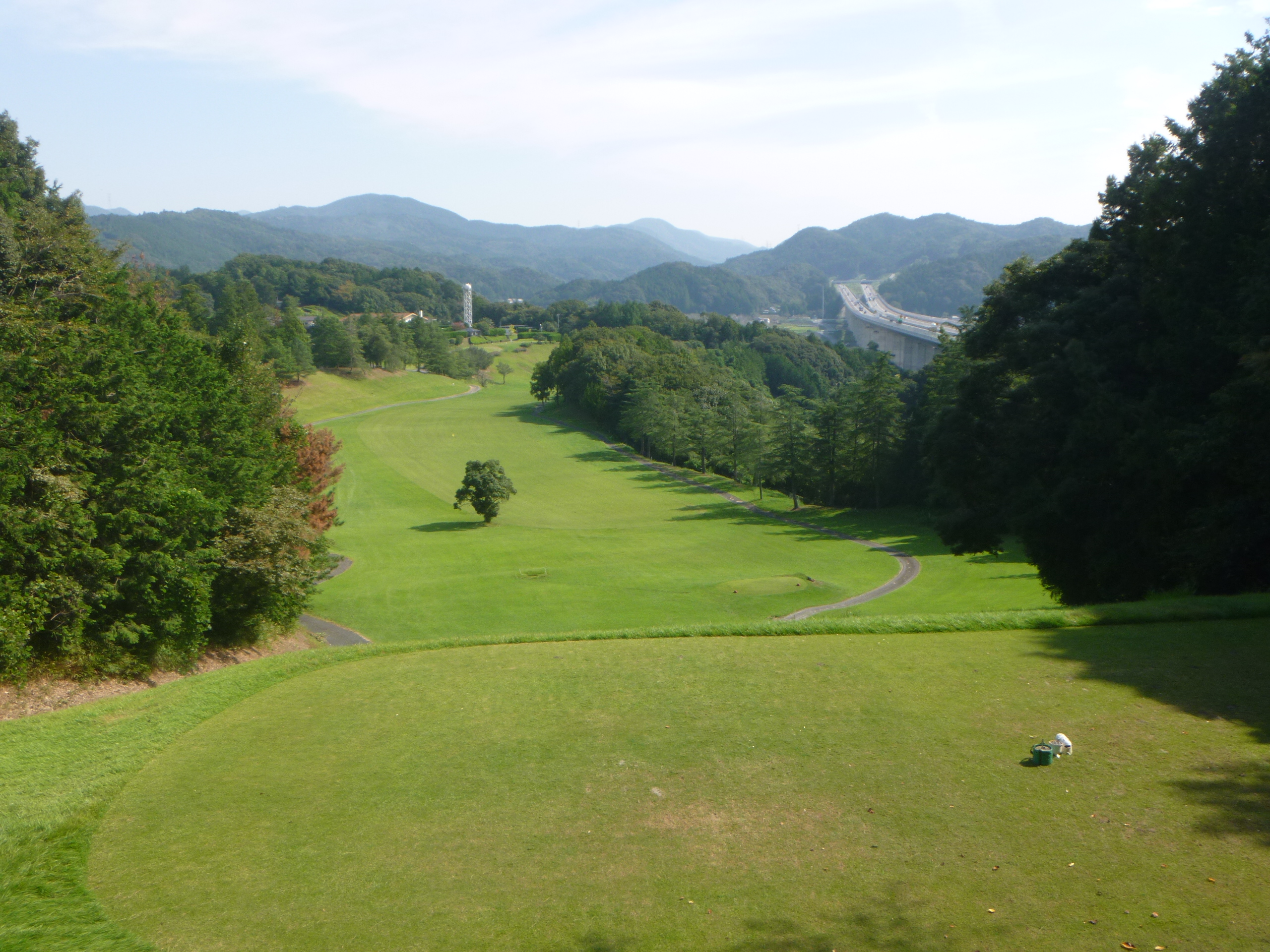 掛川グリーンヒルカントリークラブ