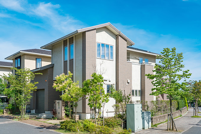 有限会社三陽住宅