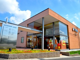 株式会社マツイシ楽器店ミュージックガーデン大府