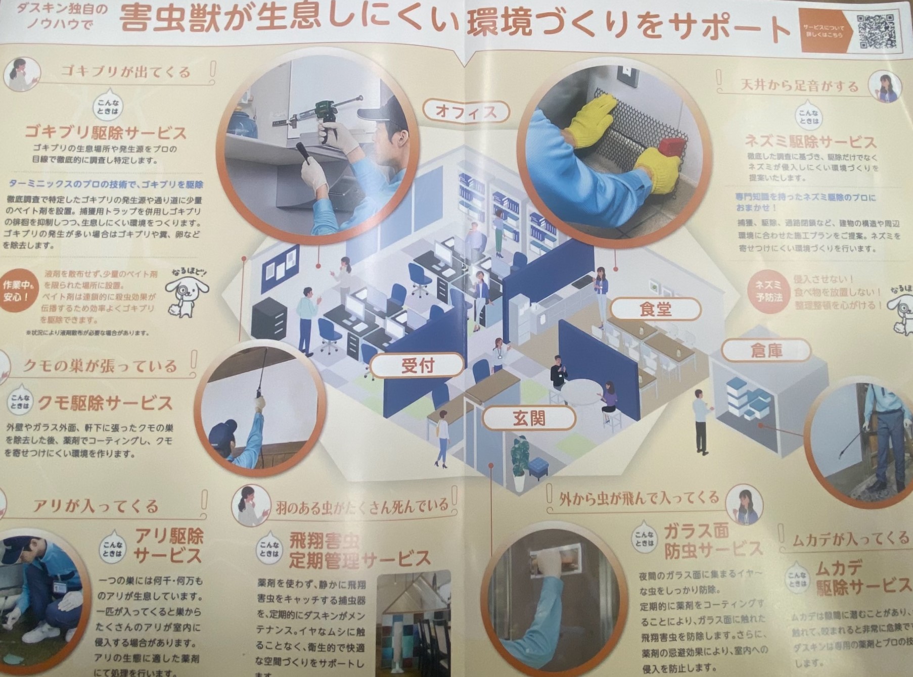 ダスキンターミニックスサンカ
