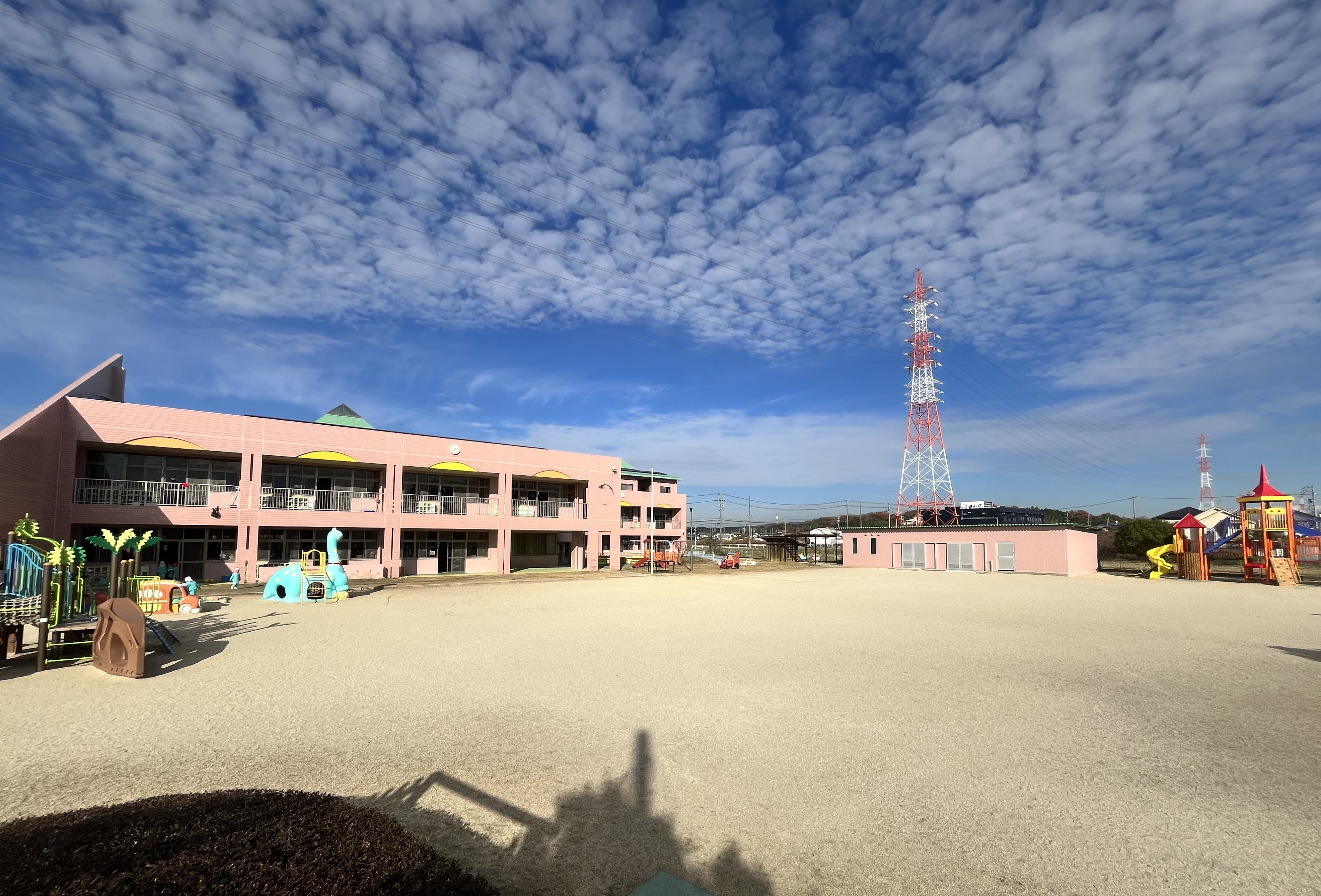 はくさん幼稚園