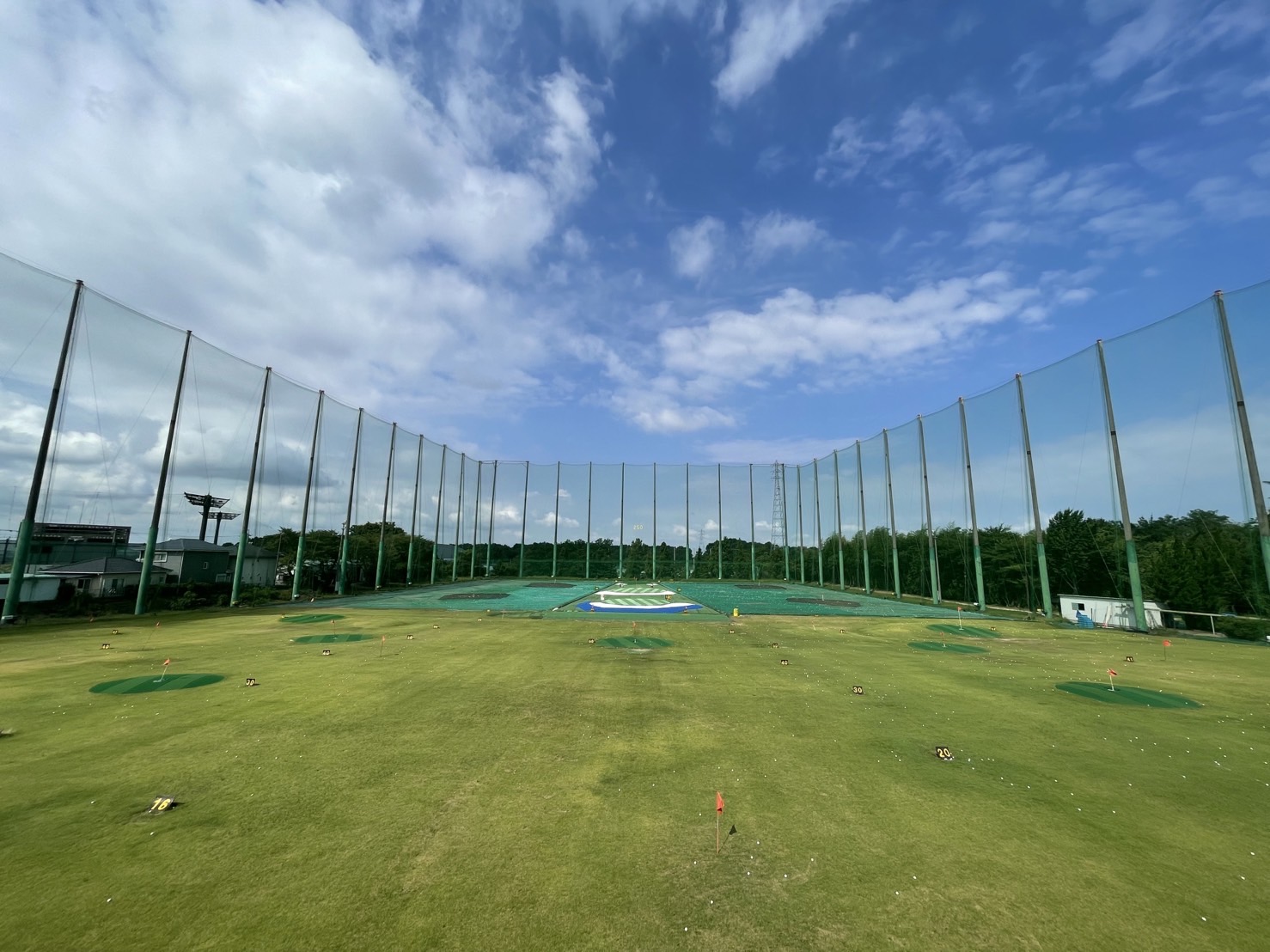 トヨタゴルフ