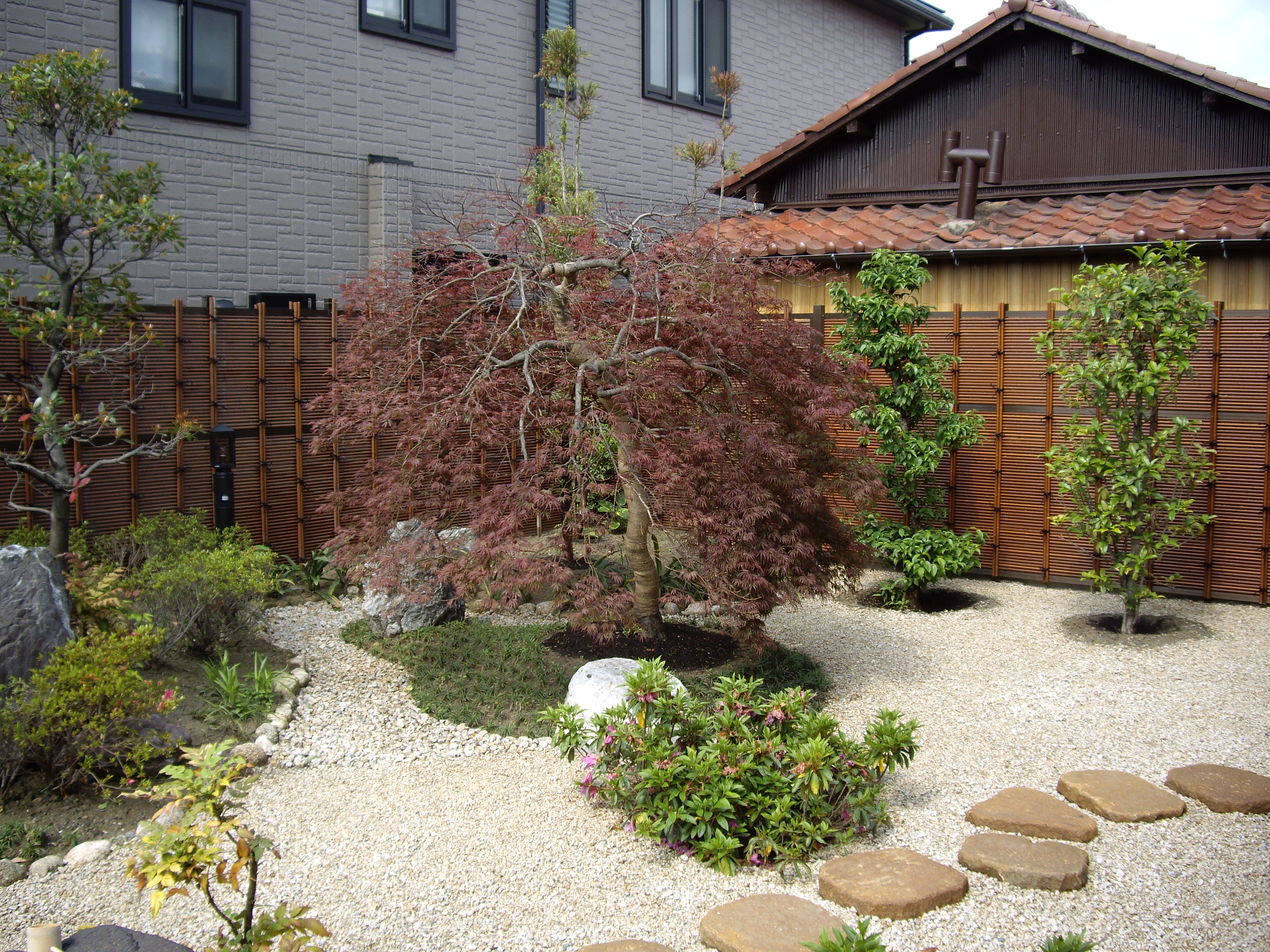 有限会社千成造園