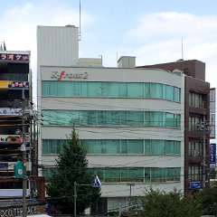 株式会社発明通信社名古屋営業所