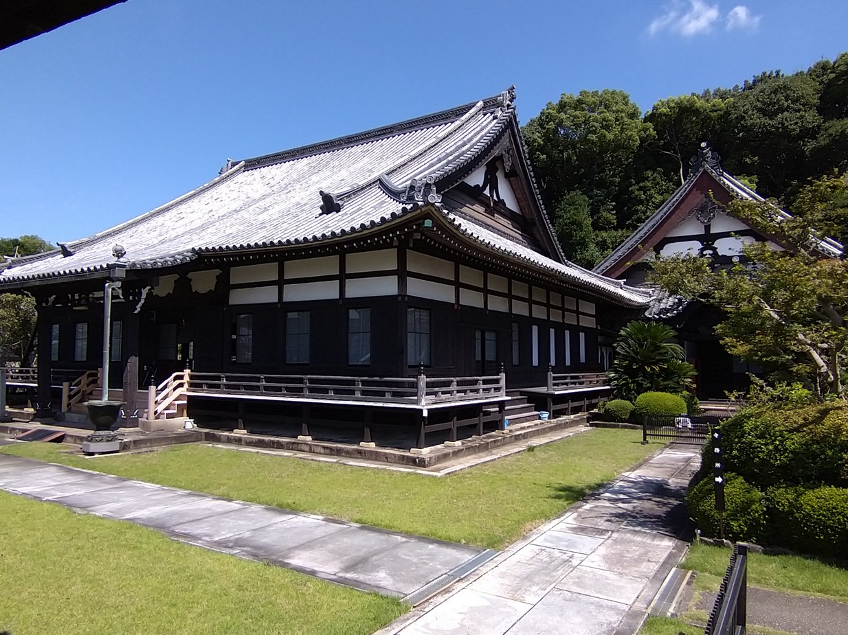 隨念寺
