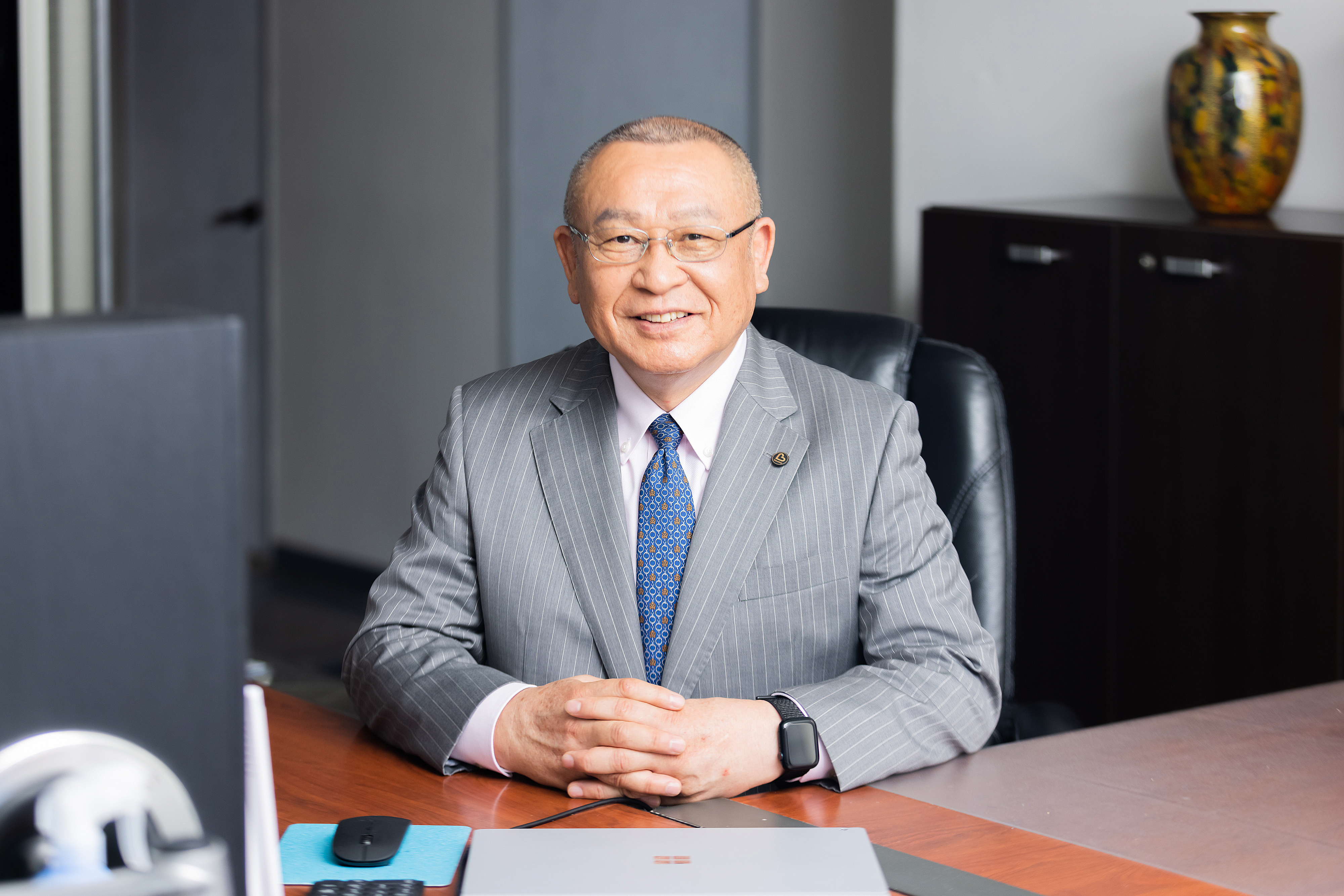 前田龍生探偵事務所