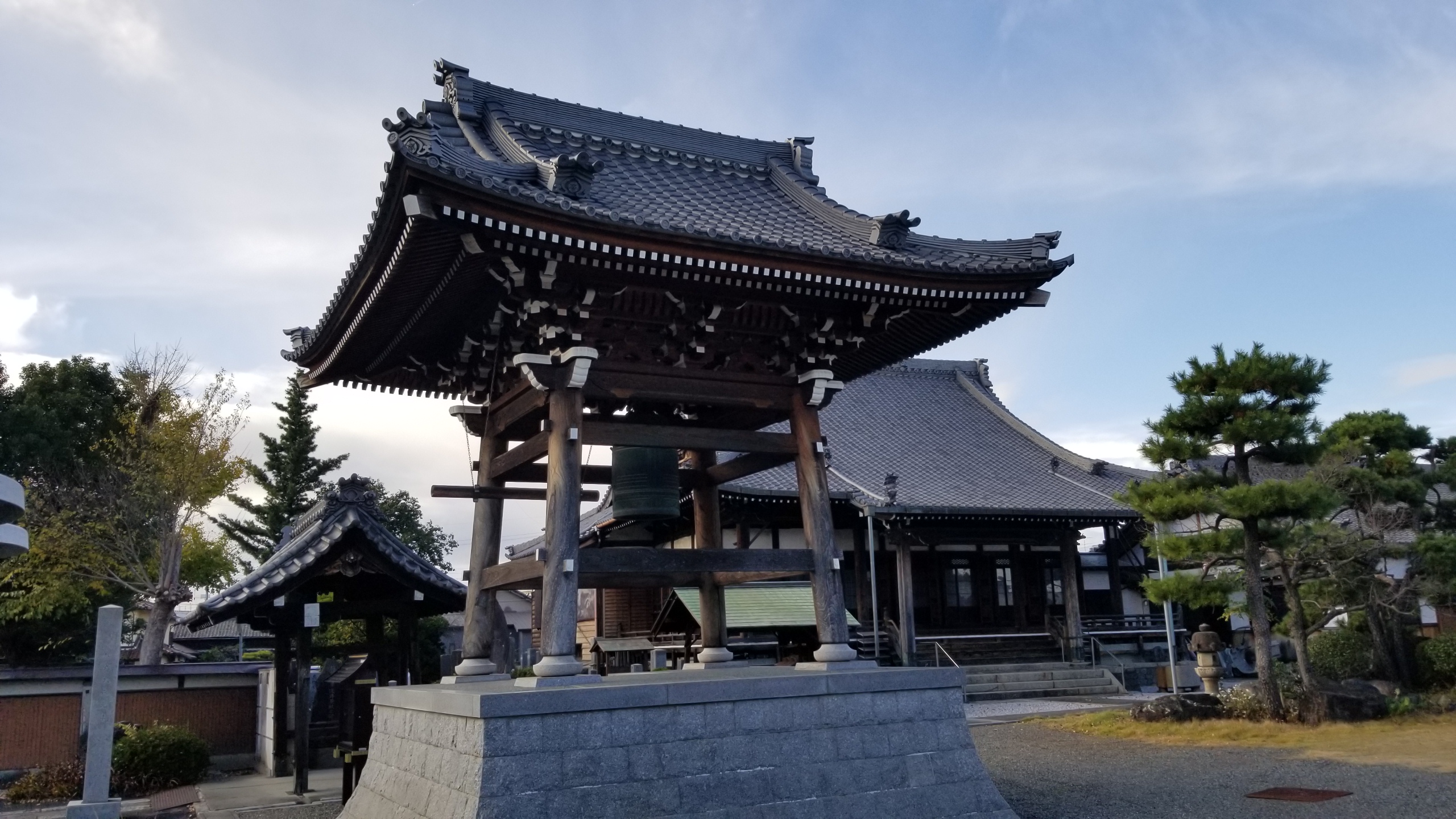 長円寺