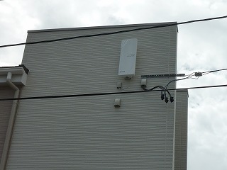 有限会社ナガテック