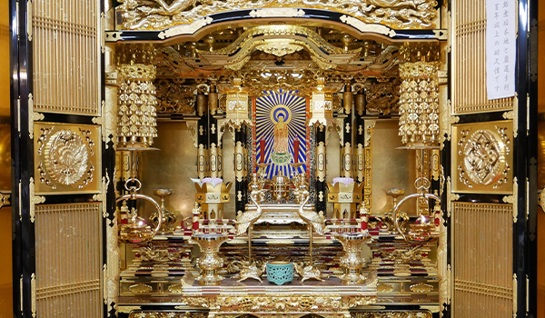 株式会社杉浦佛壇店