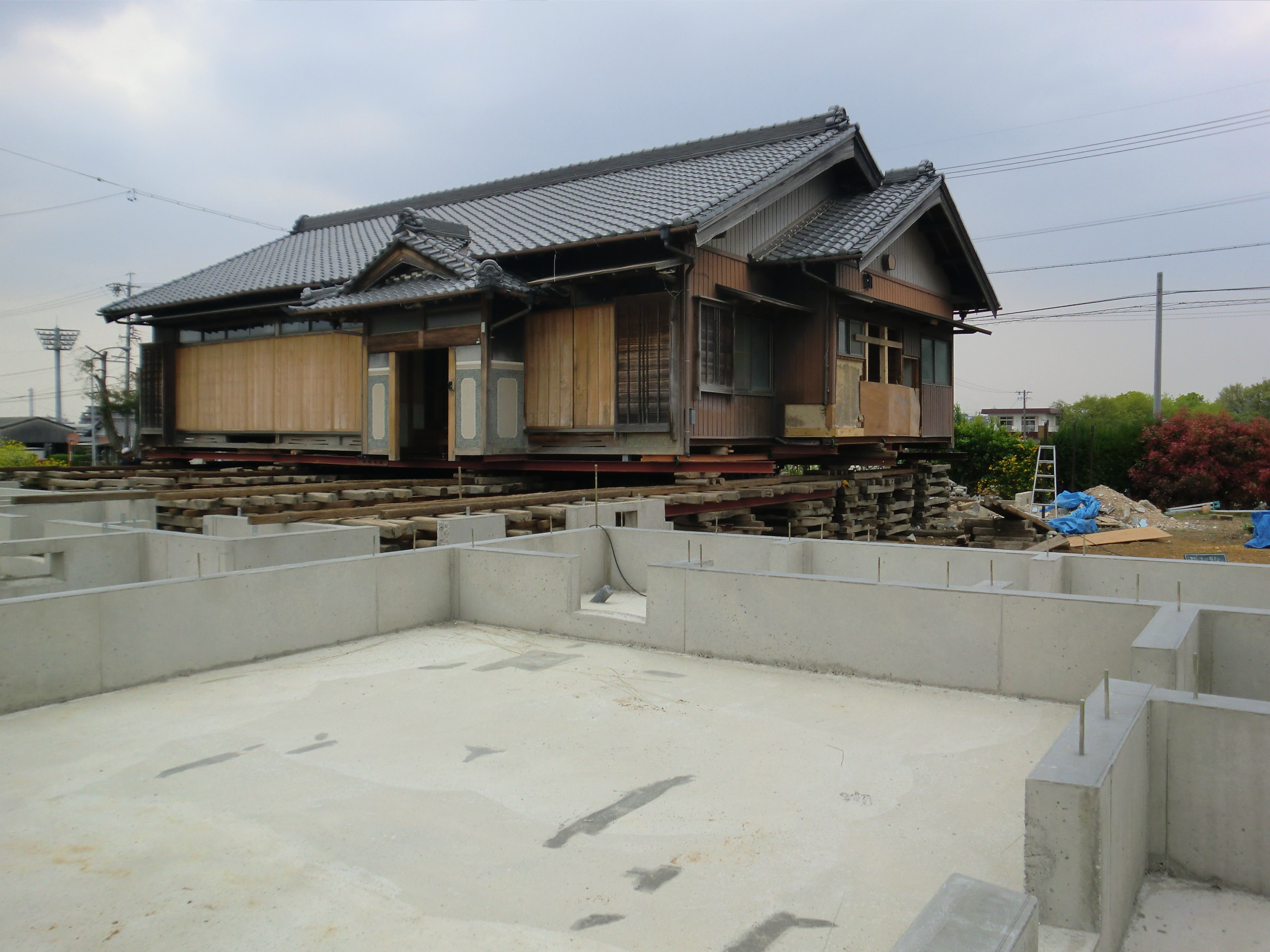 株式会社田島工務店