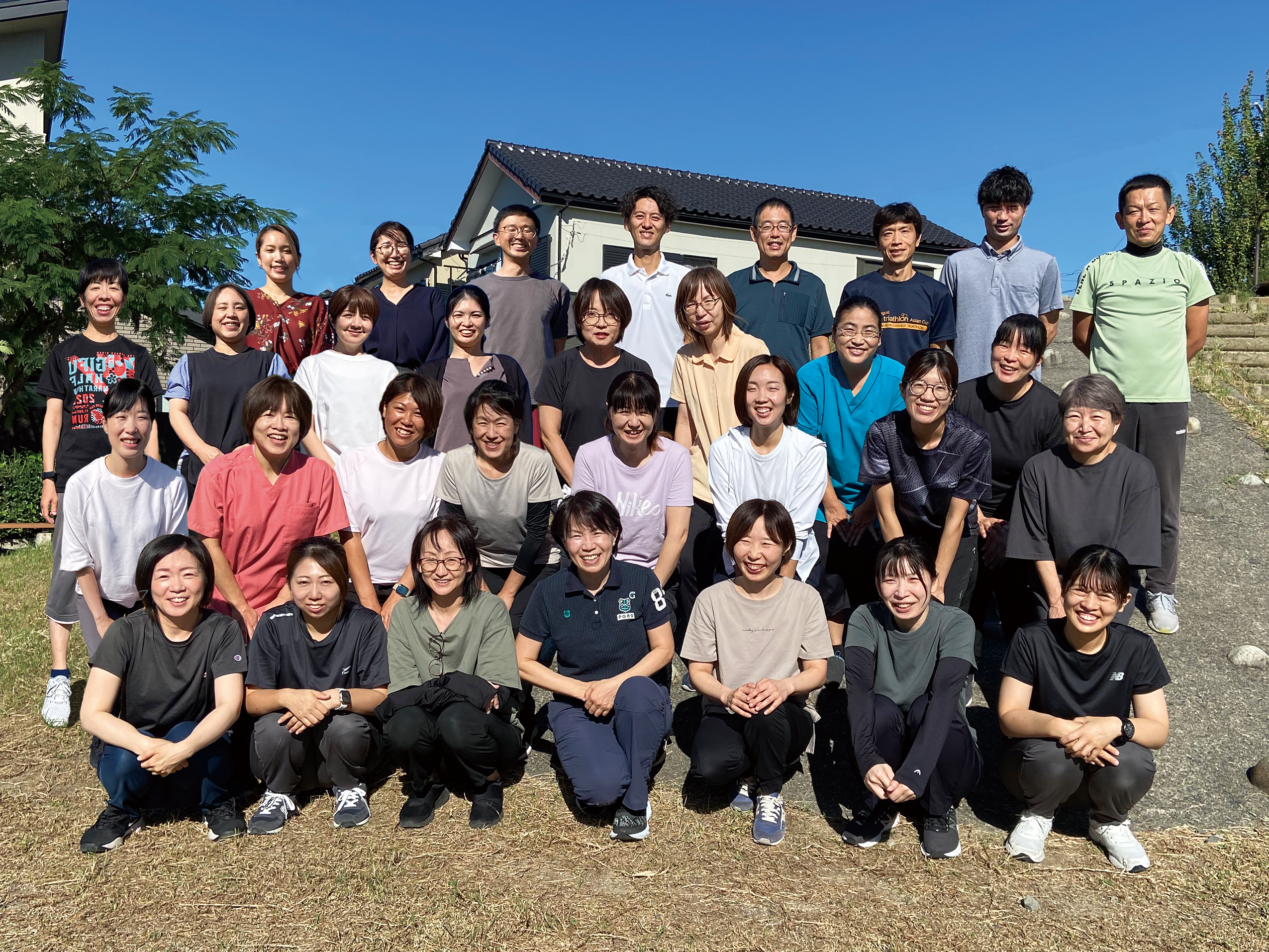 訪問看護ステーションブルーポピー