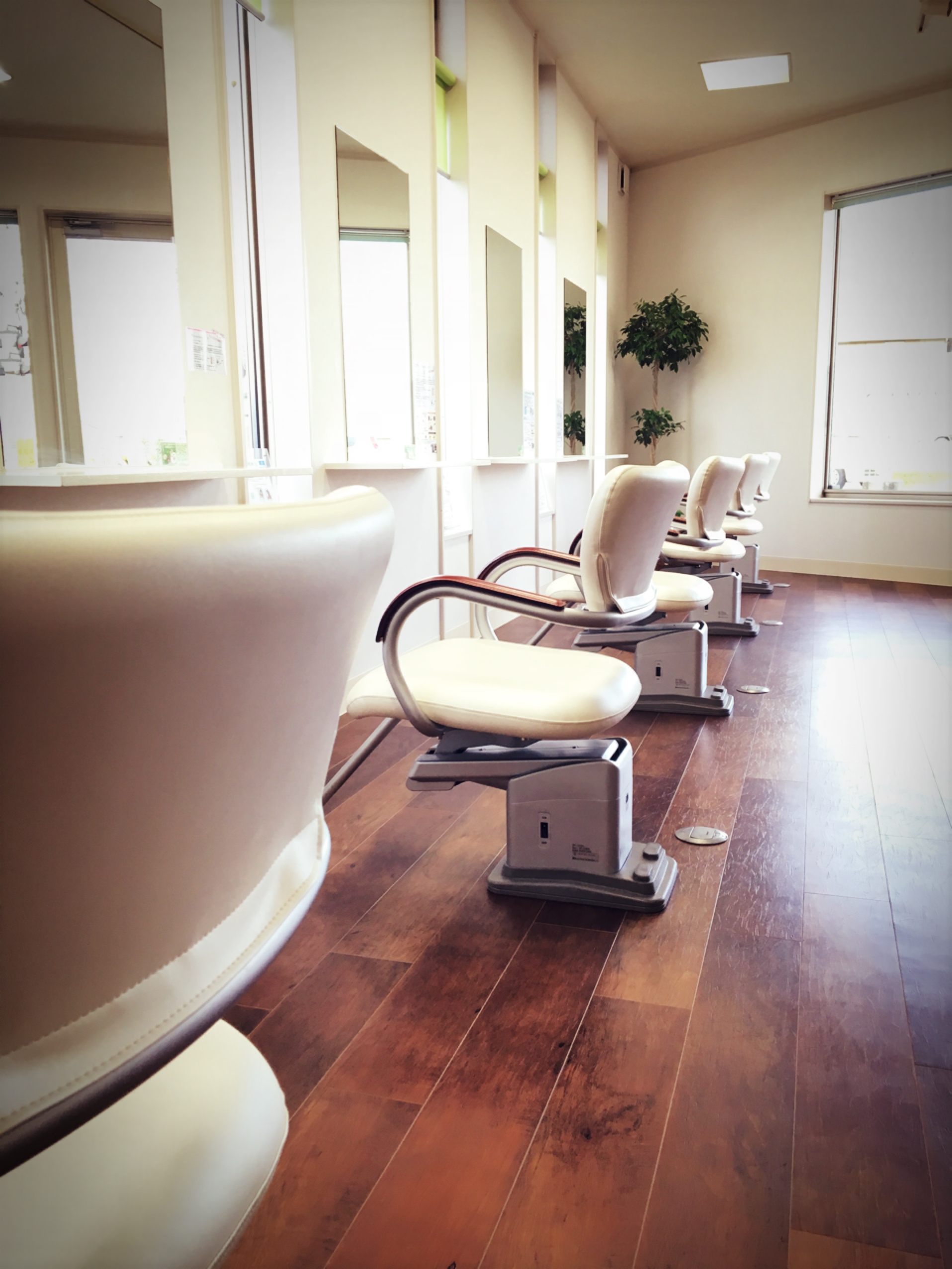 Ｈａｉｒ＆ＭａｋｅＣｏｌｏｒ’ｓ