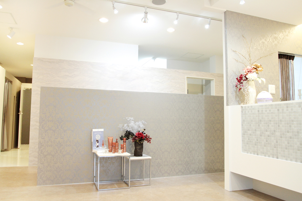 フレルト（ＦＬＥＬＴ）鈴鹿白子店