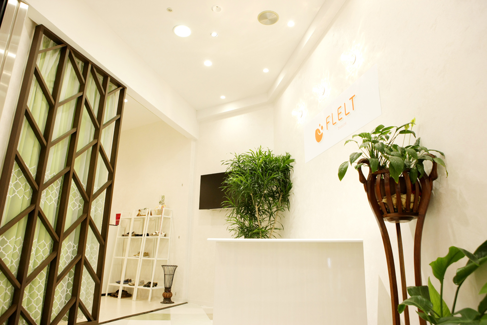 フレルト（ＦＬＥＬＴ）イオンモール桑名店