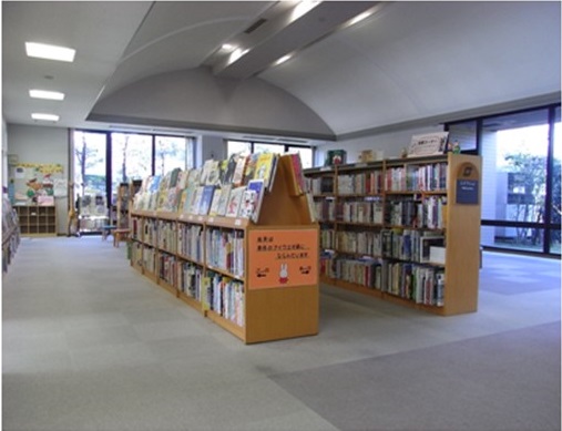 一志図書館