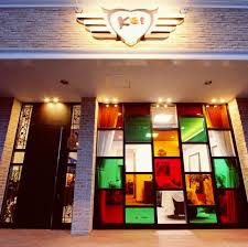 ヘアーサロン溪