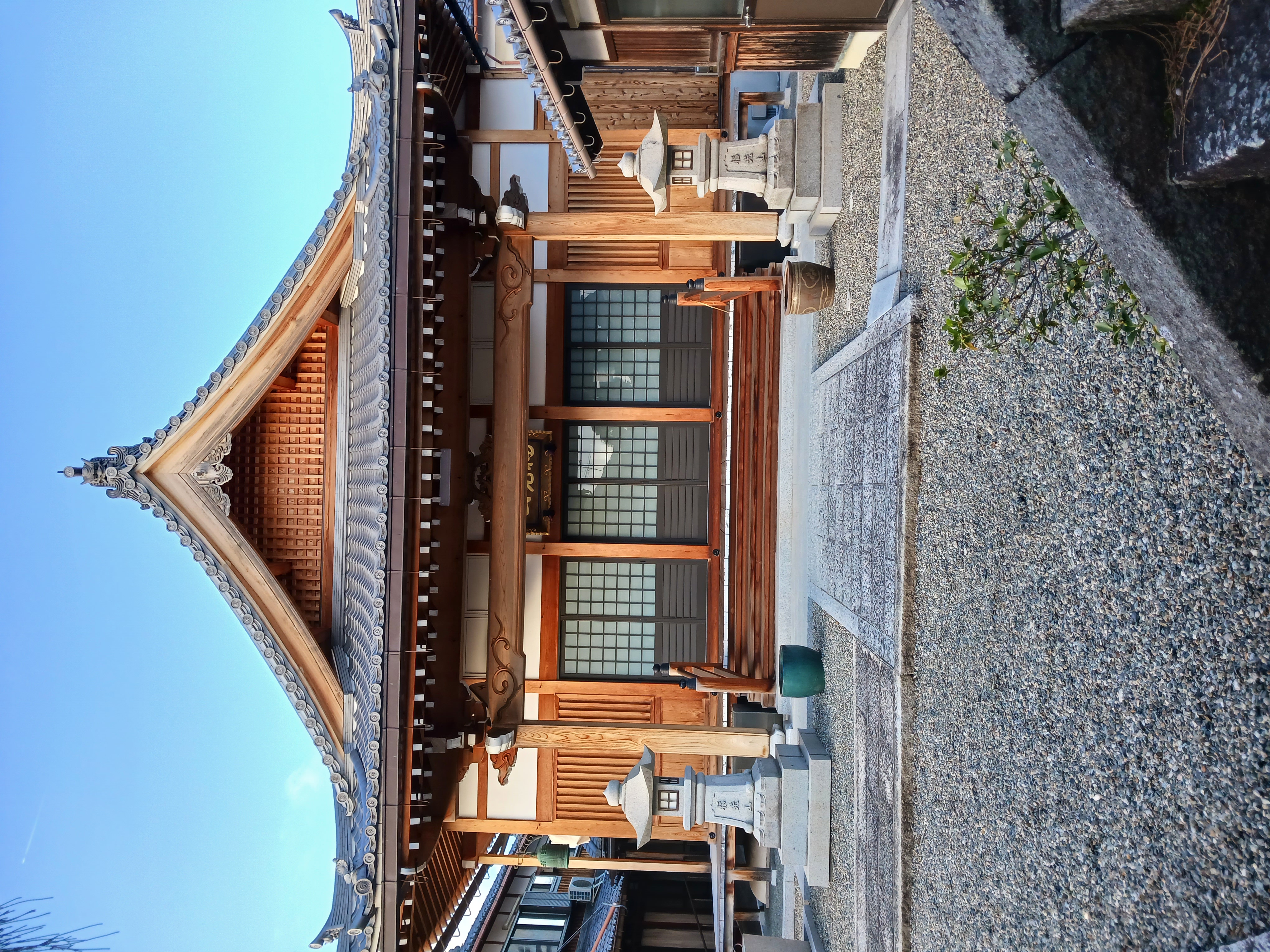 浄安寺