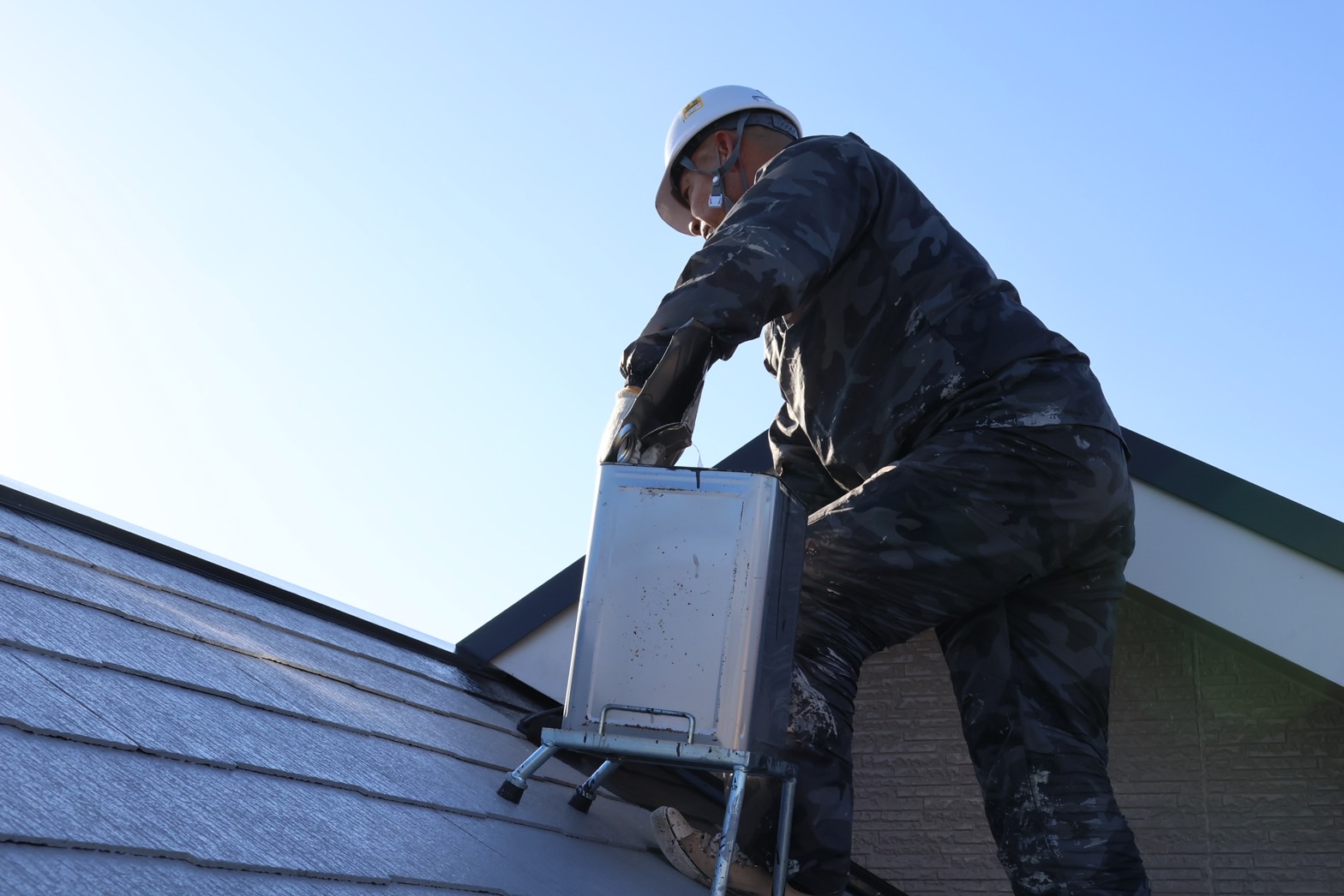 株式会社イケダ塗装