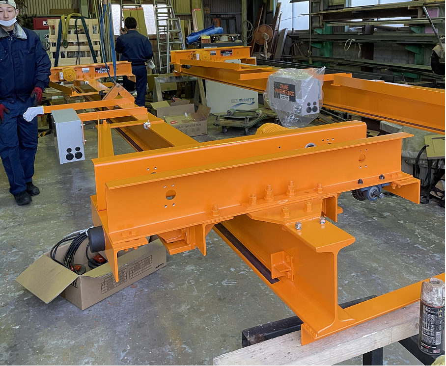 精輝工業株式会社